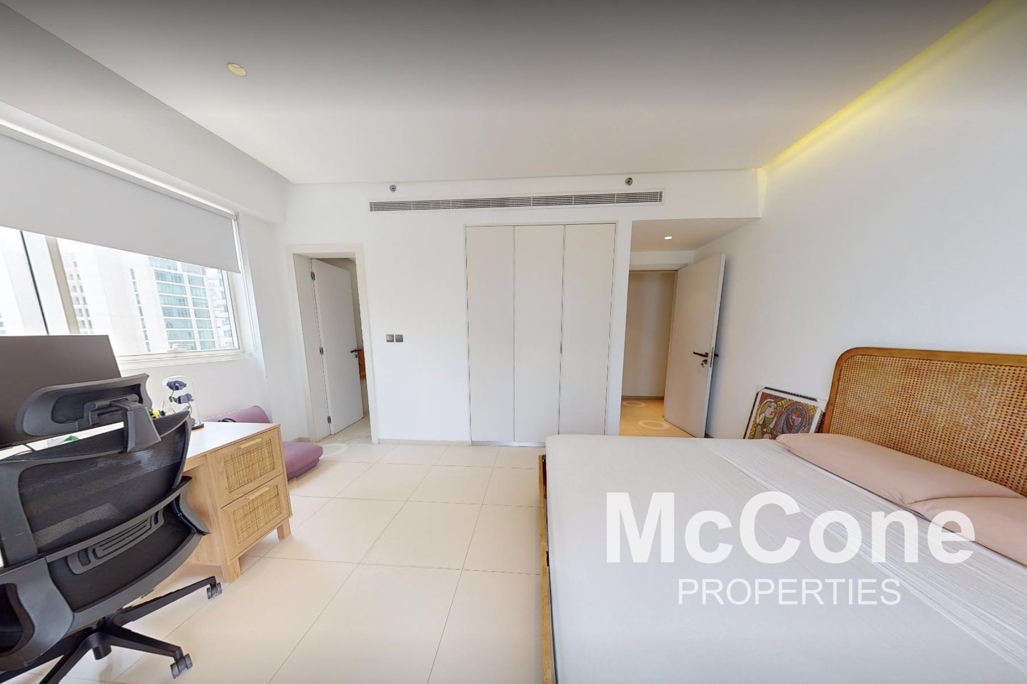 2 Bedroom Apartment for Rent in West Avenue Tower, Dubai Marina — photo 7 of 10