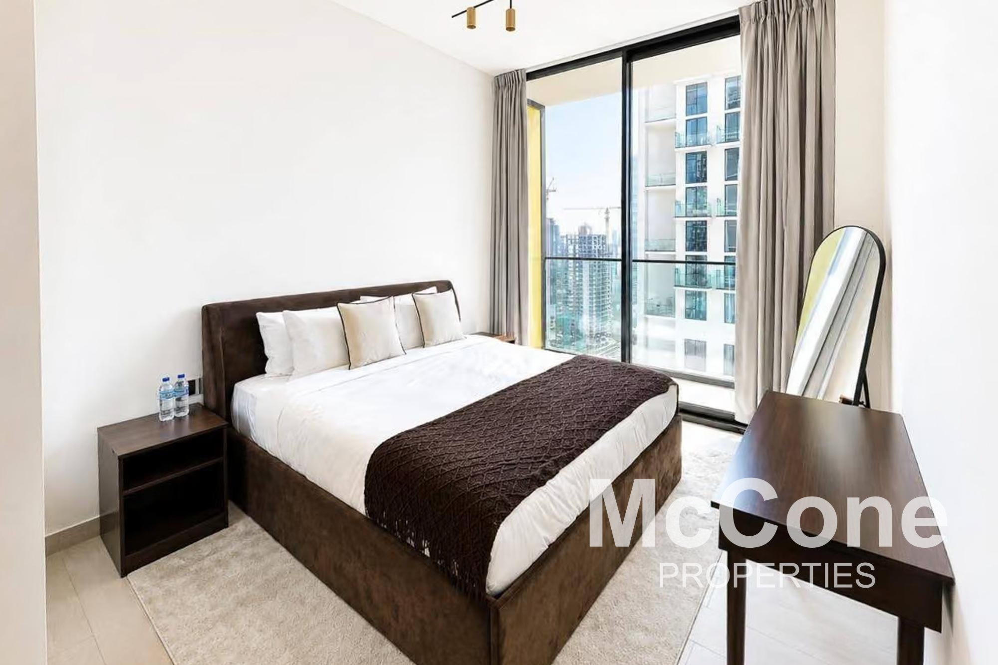 2 Bedroom Apartment for Rent in Binghatti Tulip, Jumeirah Village Circle — photo 4 of 10