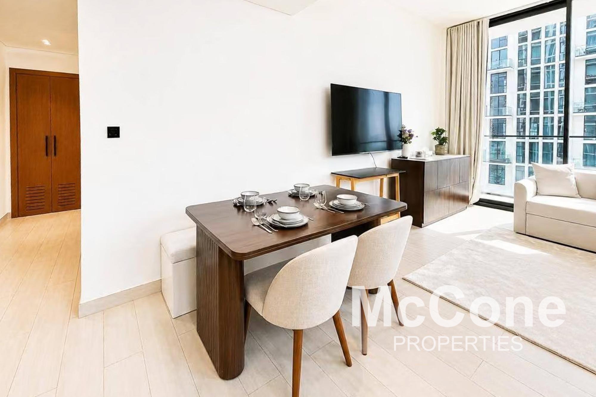 2 Bedroom Apartment for Rent in Binghatti Tulip, Jumeirah Village Circle — photo 6 of 10