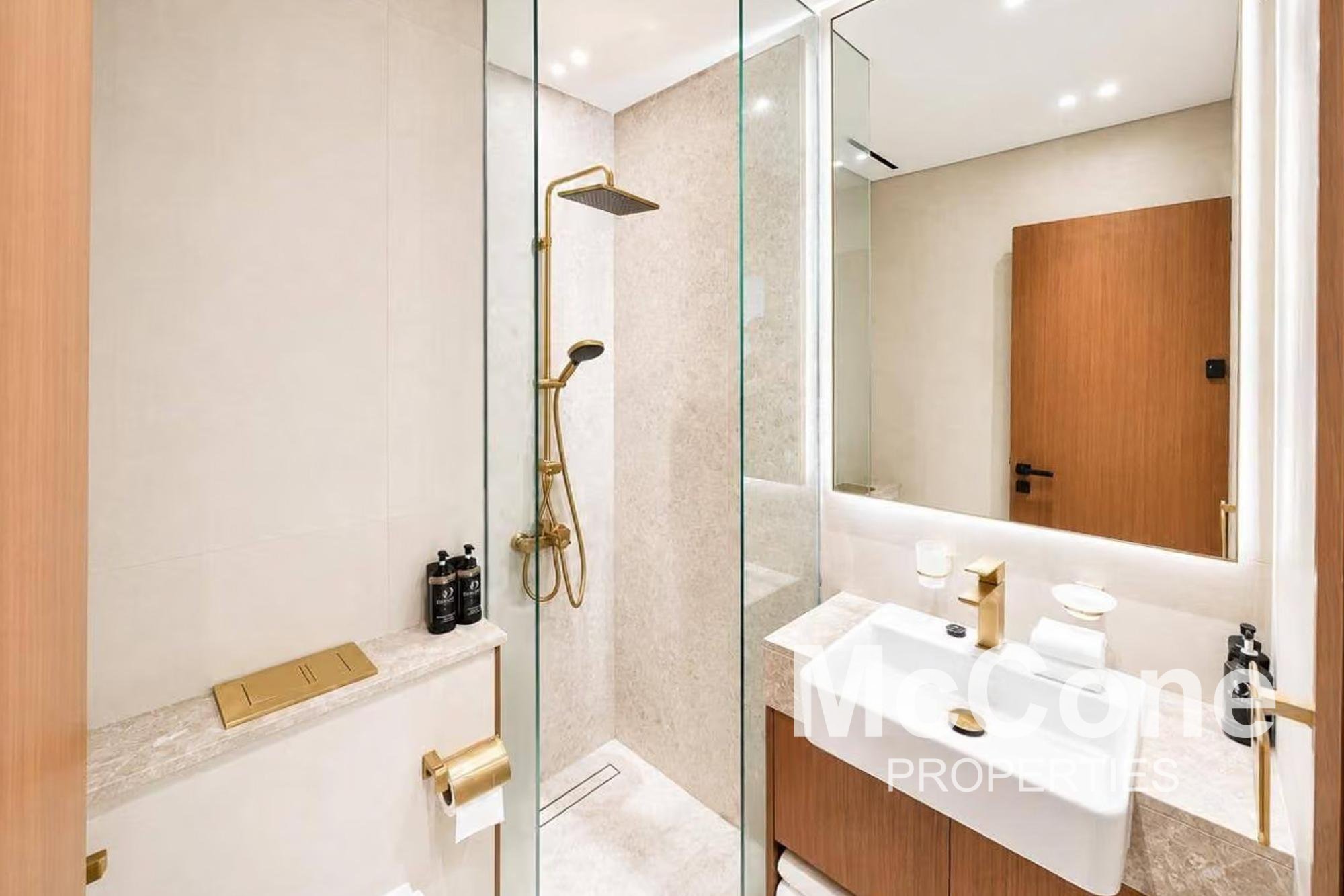 2 Bedroom Apartment for Rent in Binghatti Tulip, Jumeirah Village Circle — photo 8 of 10