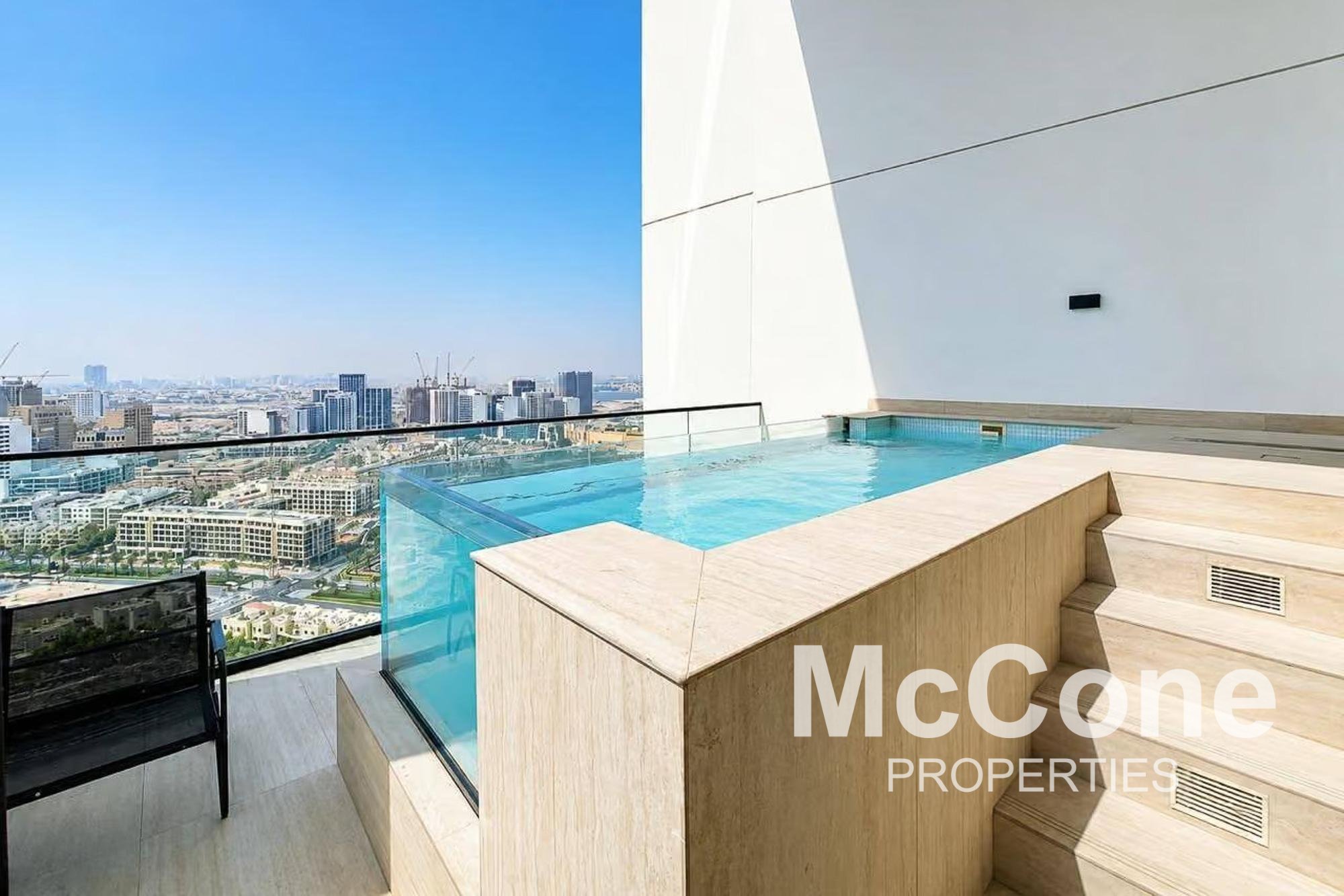 2 Bedroom Apartment for Rent in Binghatti Tulip, Jumeirah Village Circle — photograph 10 of 10
