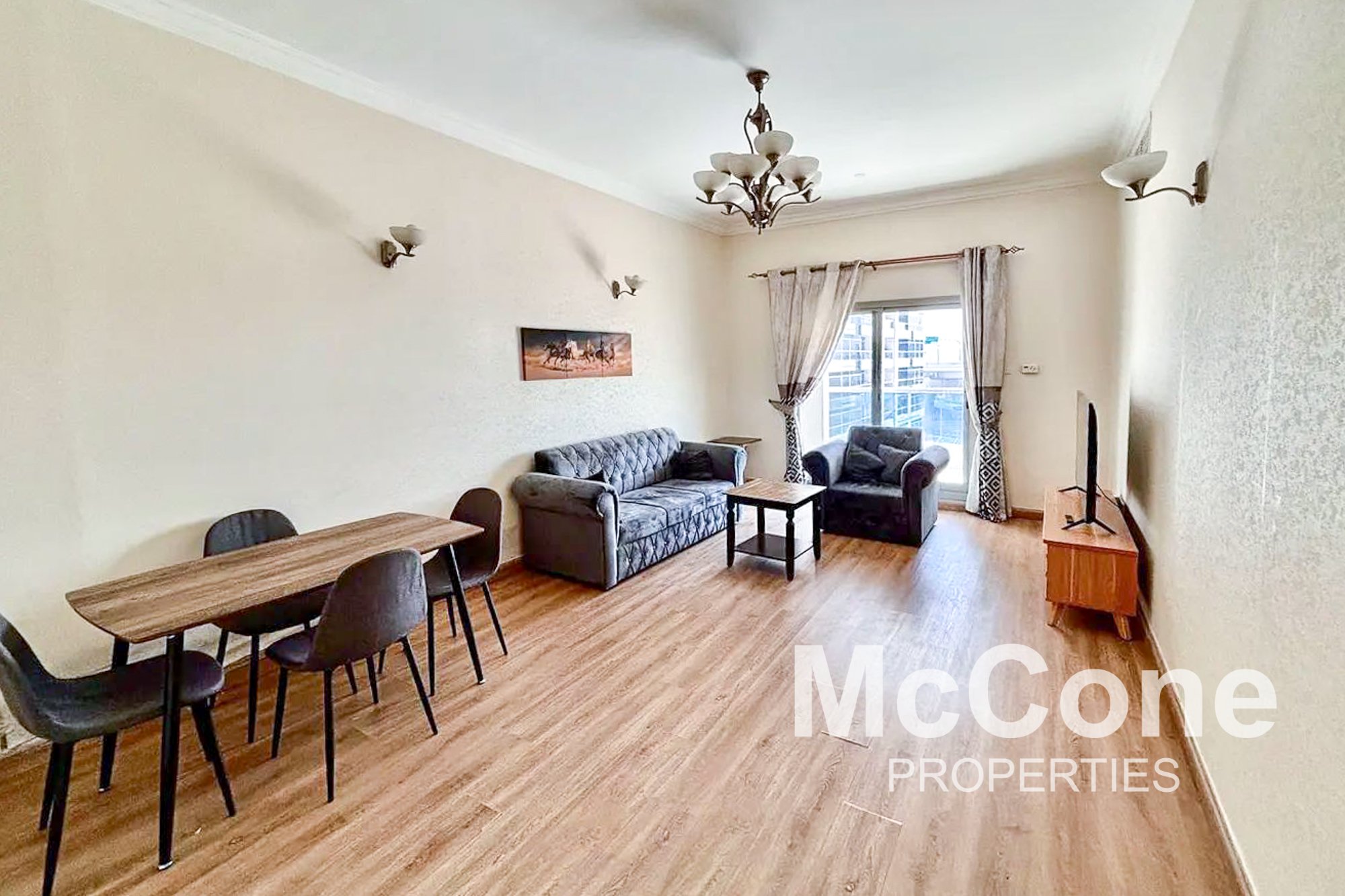 2 Bedroom Apartment for Rent in The Belvedere, Dubai Marina