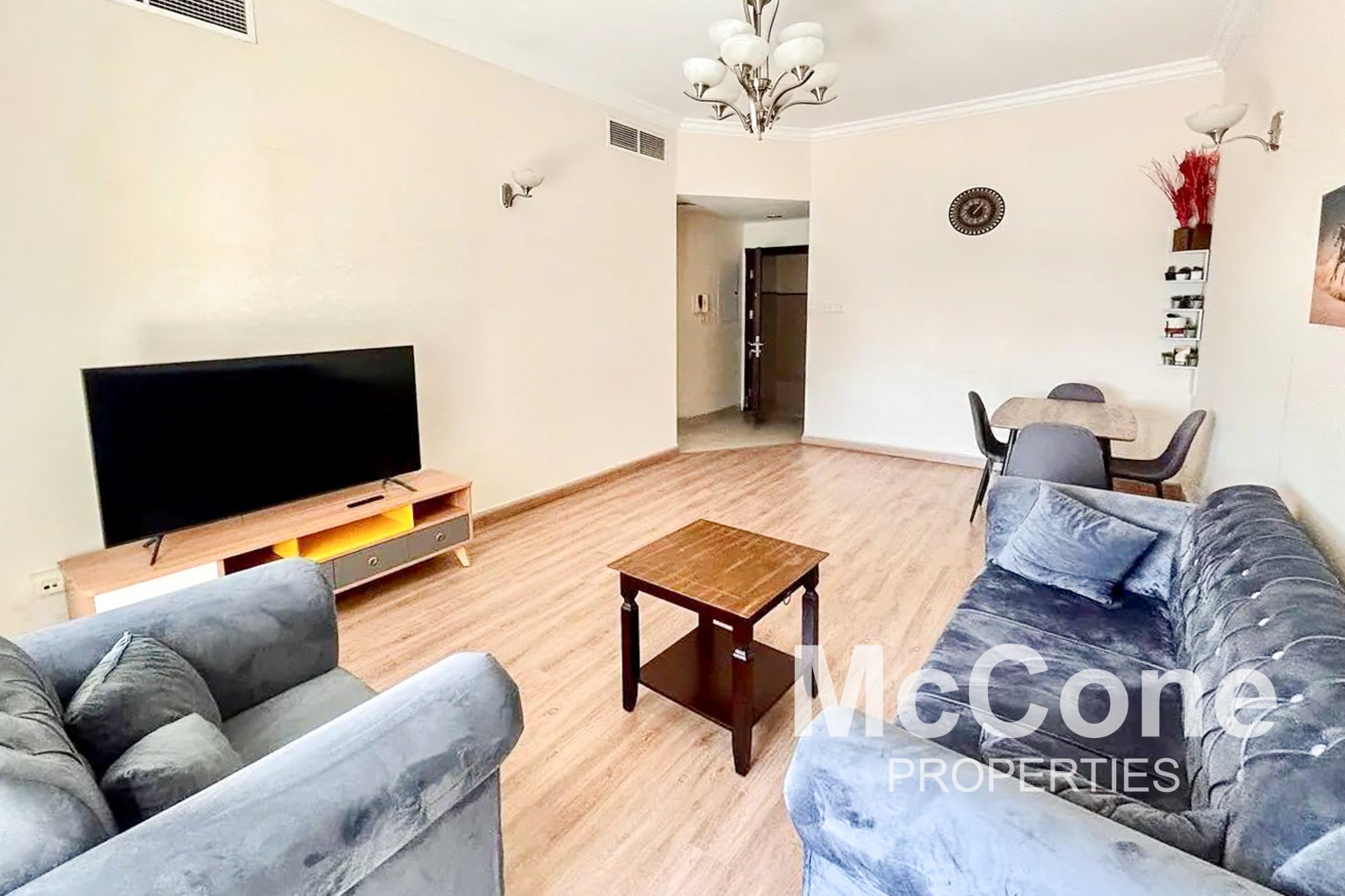 2 Bedroom Apartment for Rent in The Belvedere, Dubai Marina — photo 2 of 10