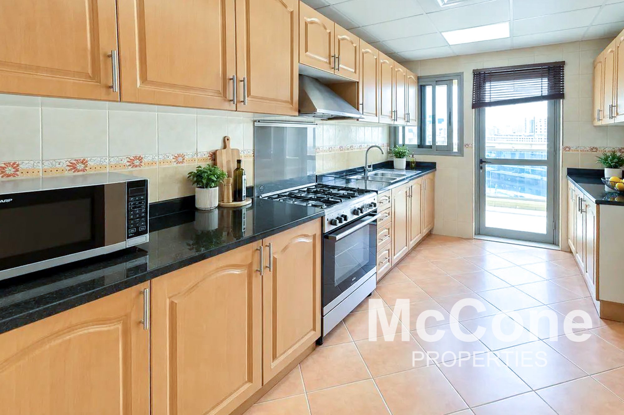 2 Bedroom Apartment for Rent in The Belvedere, Dubai Marina — photo 3 of 10