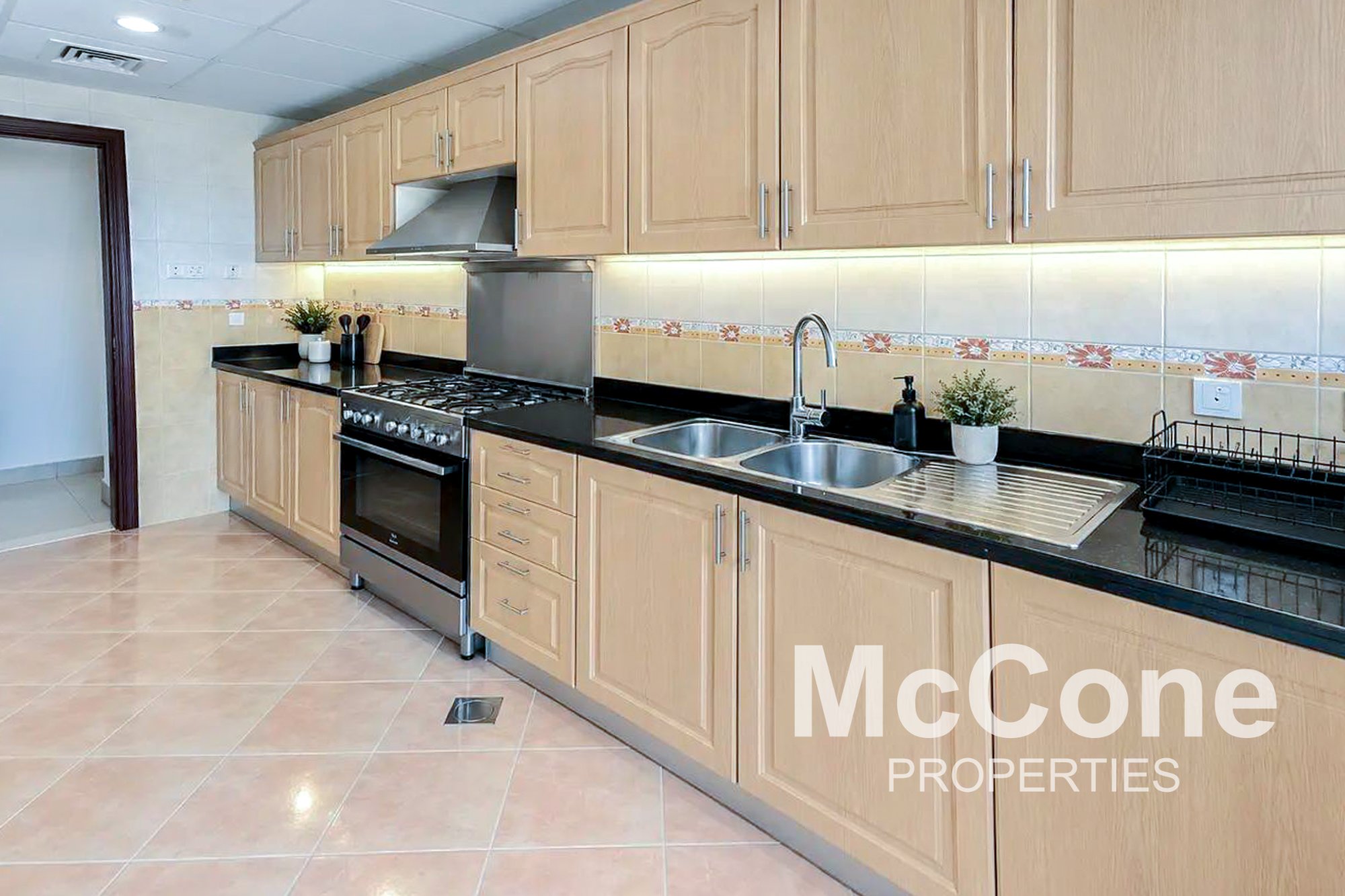 2 Bedroom Apartment for Rent in The Belvedere, Dubai Marina — photo 4 of 10