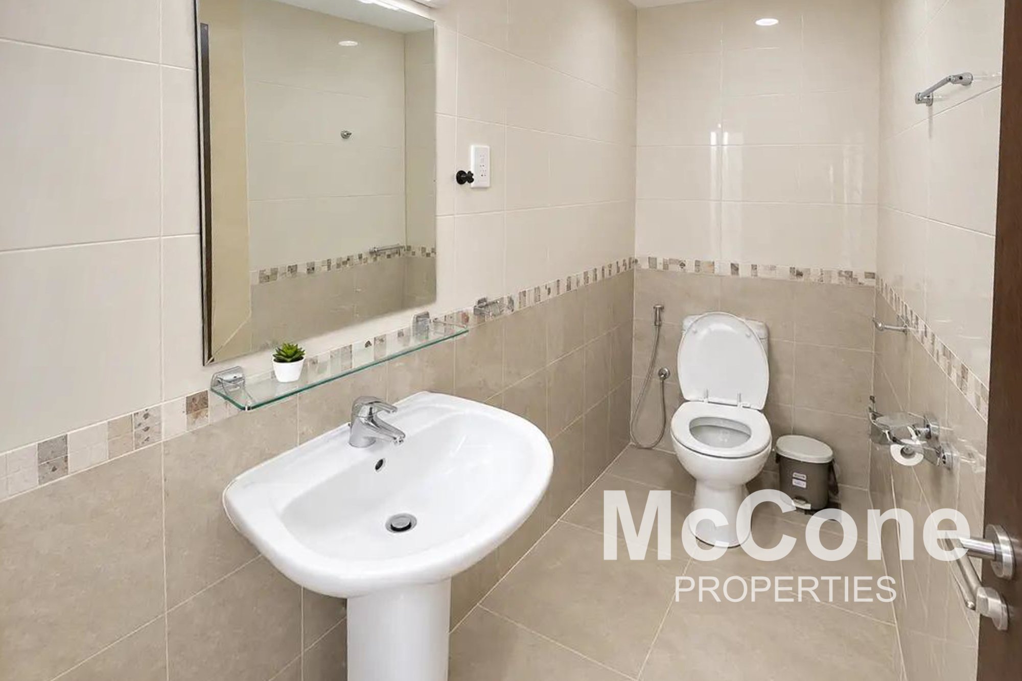 2 Bedroom Apartment for Rent in The Belvedere, Dubai Marina — photo 6 of 10