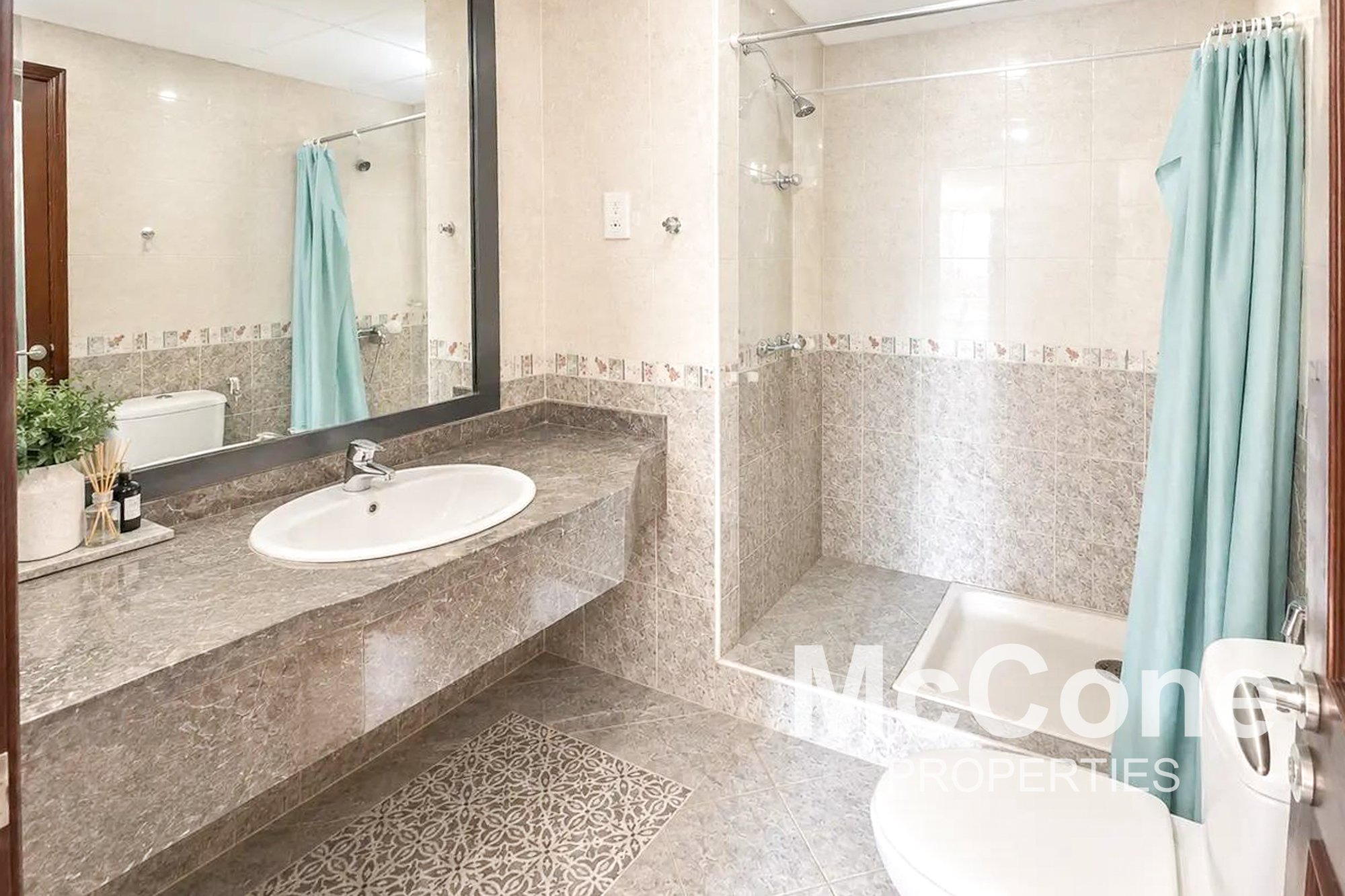 2 Bedroom Apartment for Rent in The Belvedere, Dubai Marina — photo 7 of 10