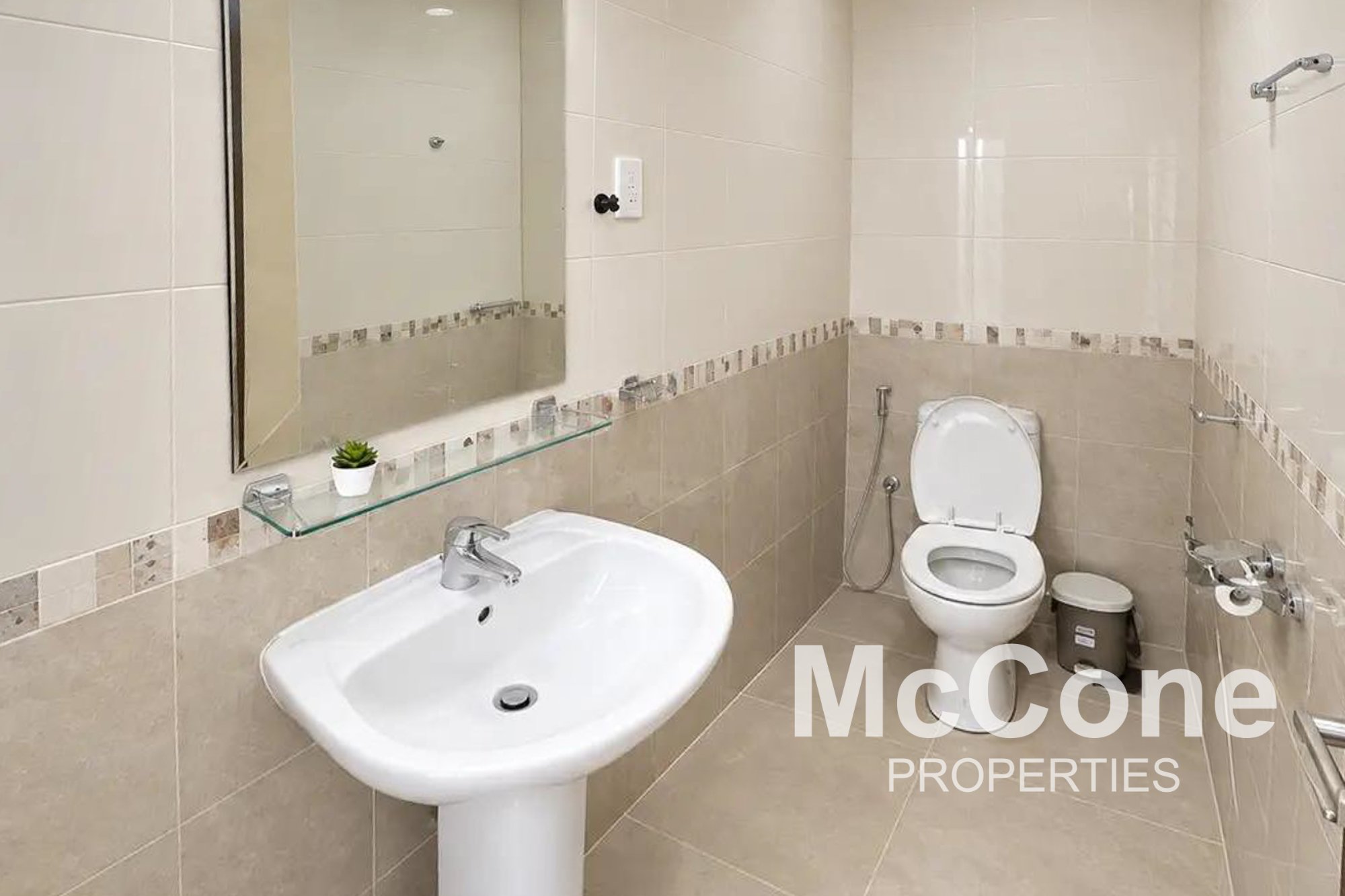 2 Bedroom Apartment for Rent in The Belvedere, Dubai Marina — photograph 10 of 10