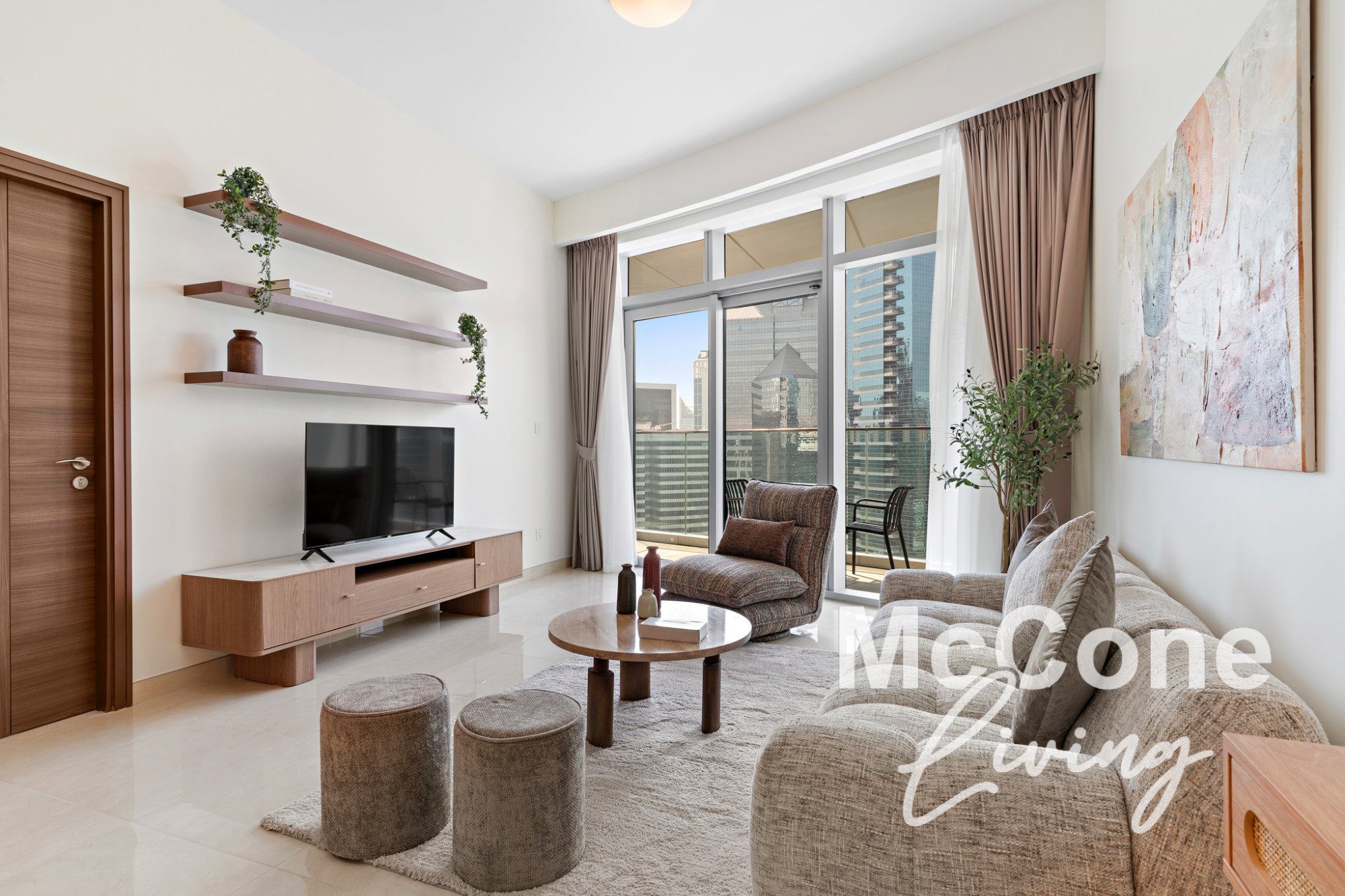 1 Bedroom Apartment for Rent in Imperial Avenue, Downtown Dubai — photo 2 of 30