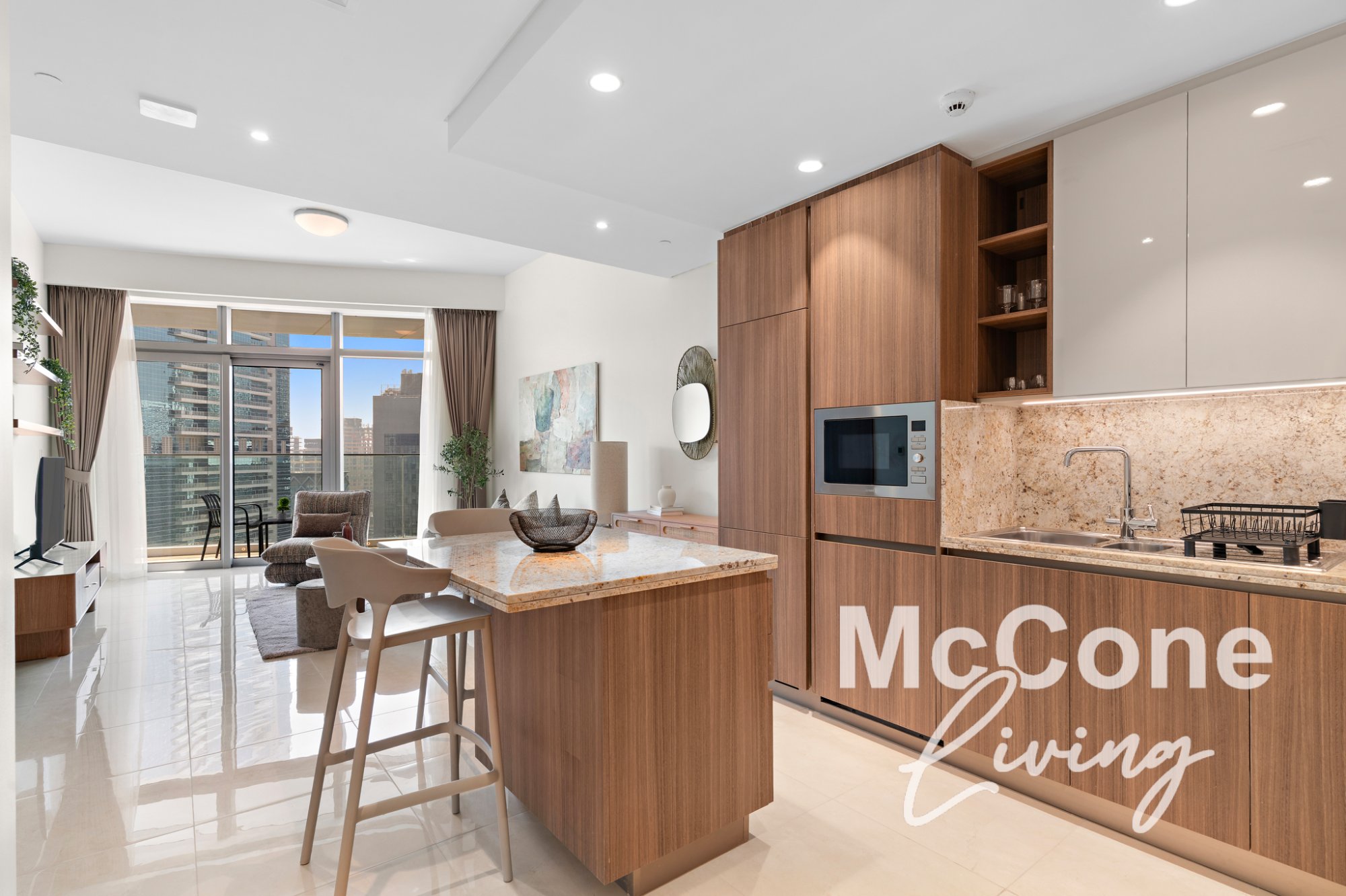 1 Bedroom Apartment for Rent in Imperial Avenue, Downtown Dubai — photograph 12 of 30