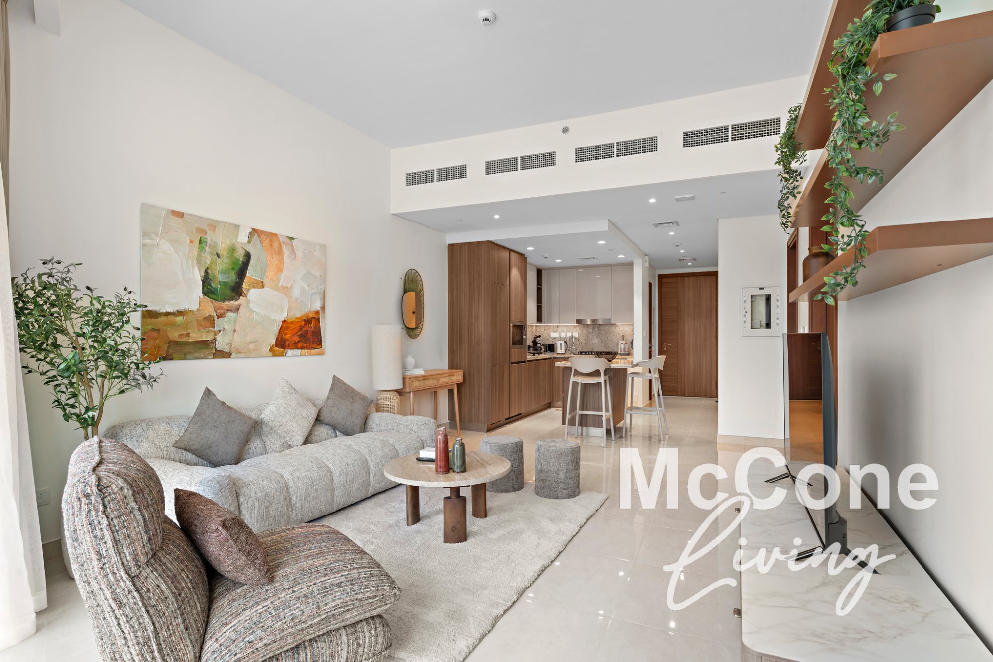 1 Bedroom Apartment for Rent in Imperial Avenue, Downtown Dubai — photo 5 of 30