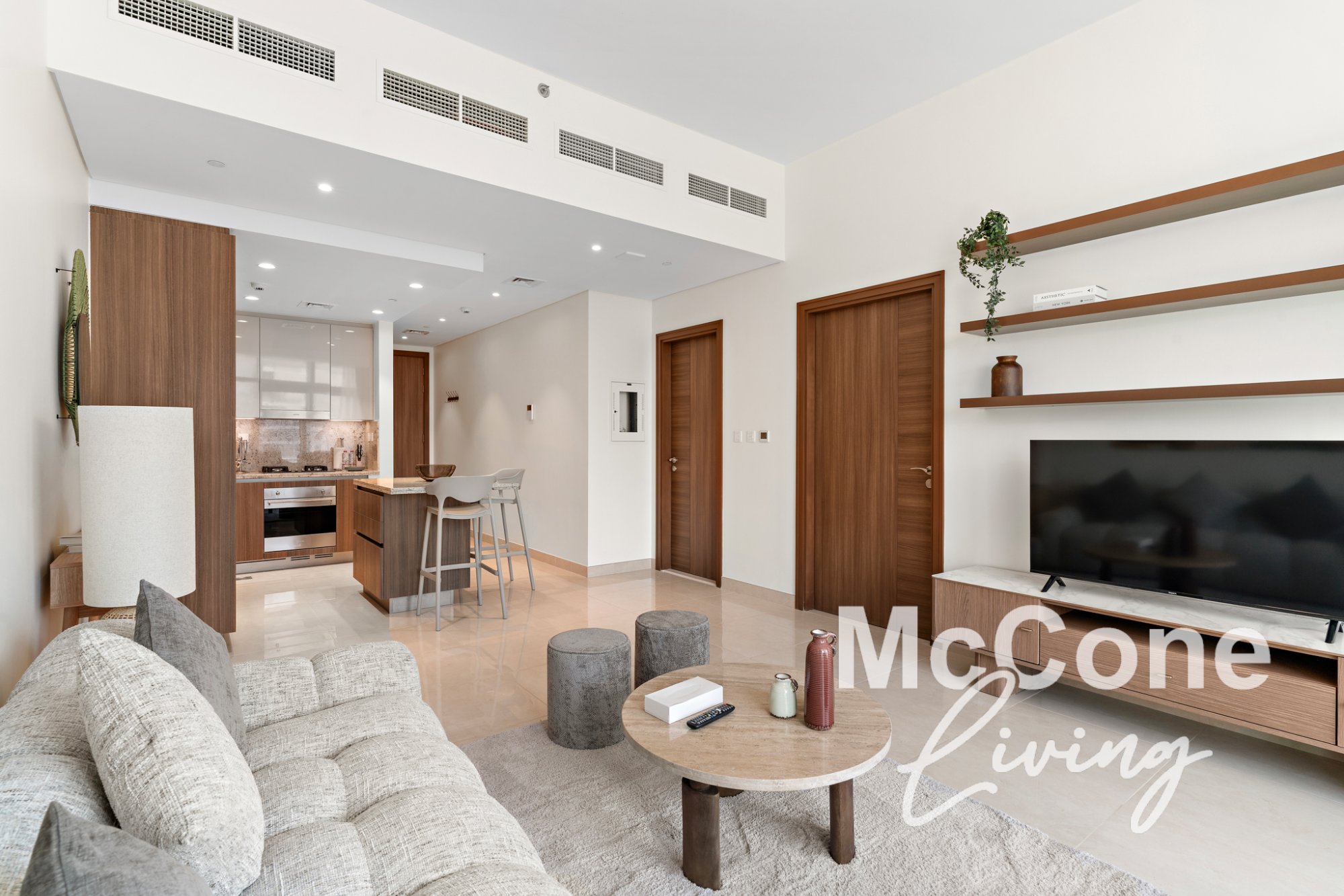 1 Bedroom Apartment for Rent in Imperial Avenue, Downtown Dubai — photo 3 of 30