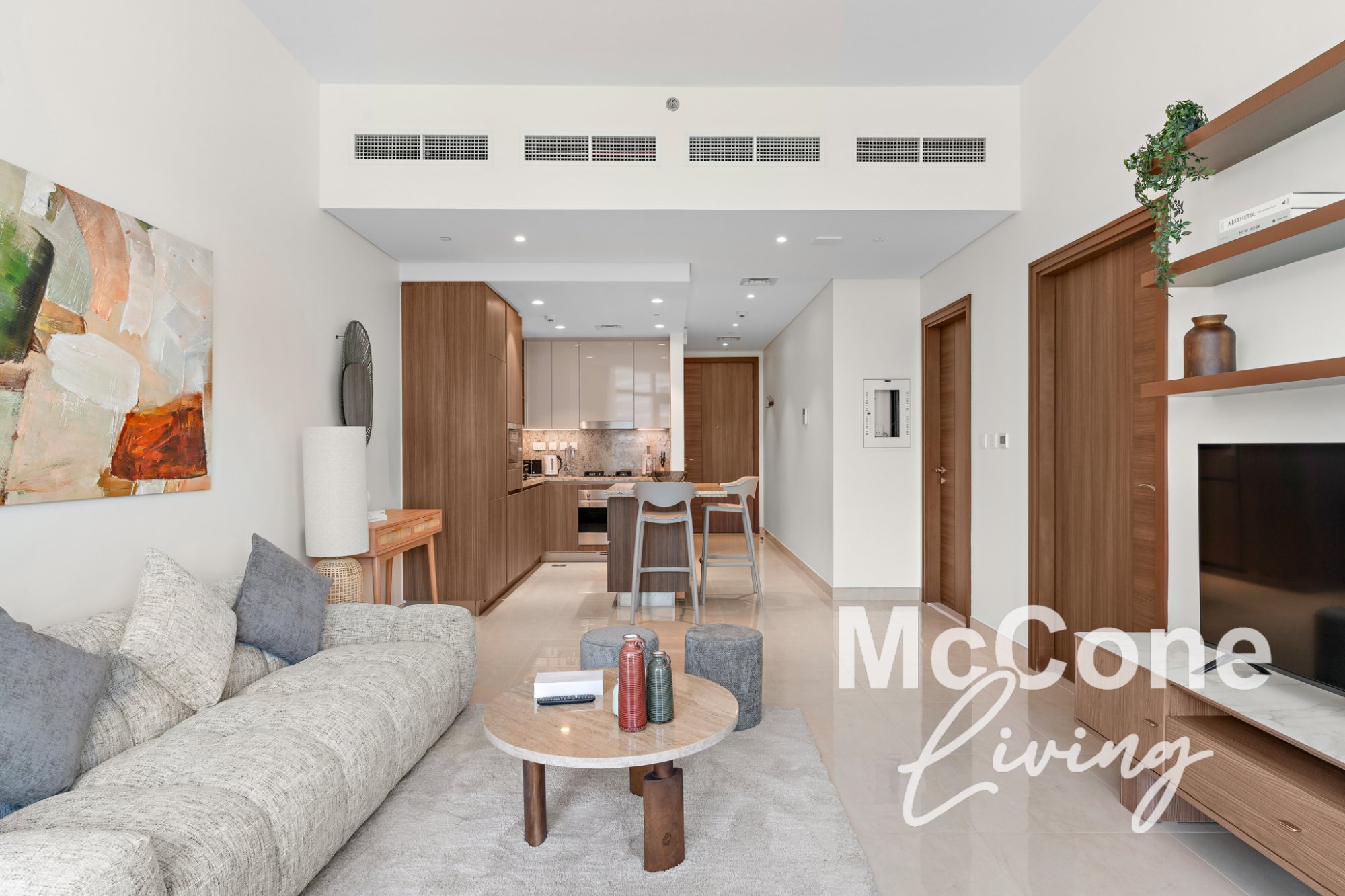 1 Bedroom Apartment for Rent in Imperial Avenue, Downtown Dubai — photo 4 of 30