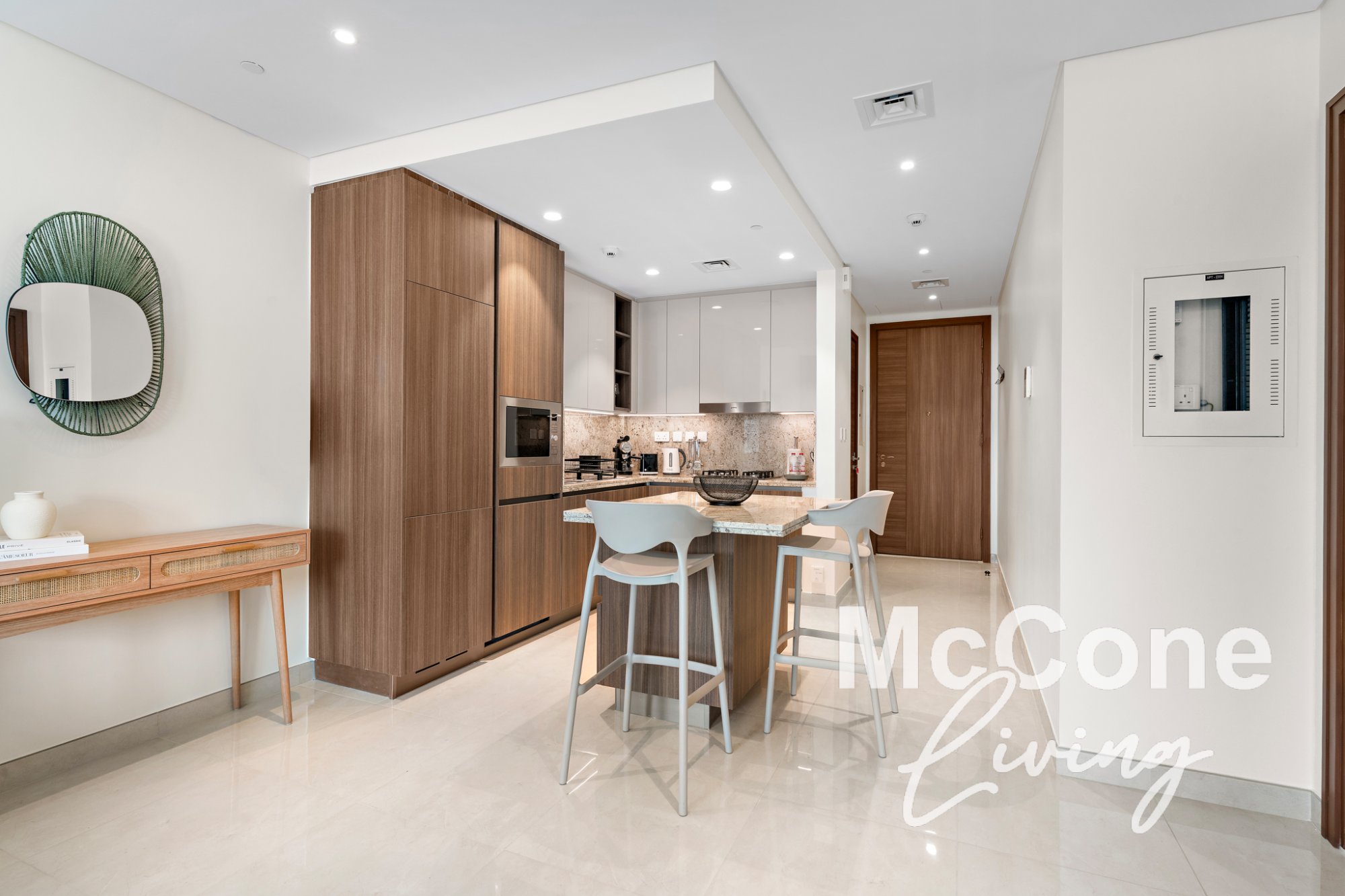 1 Bedroom Apartment for Rent in Imperial Avenue, Downtown Dubai — photo 8 of 30