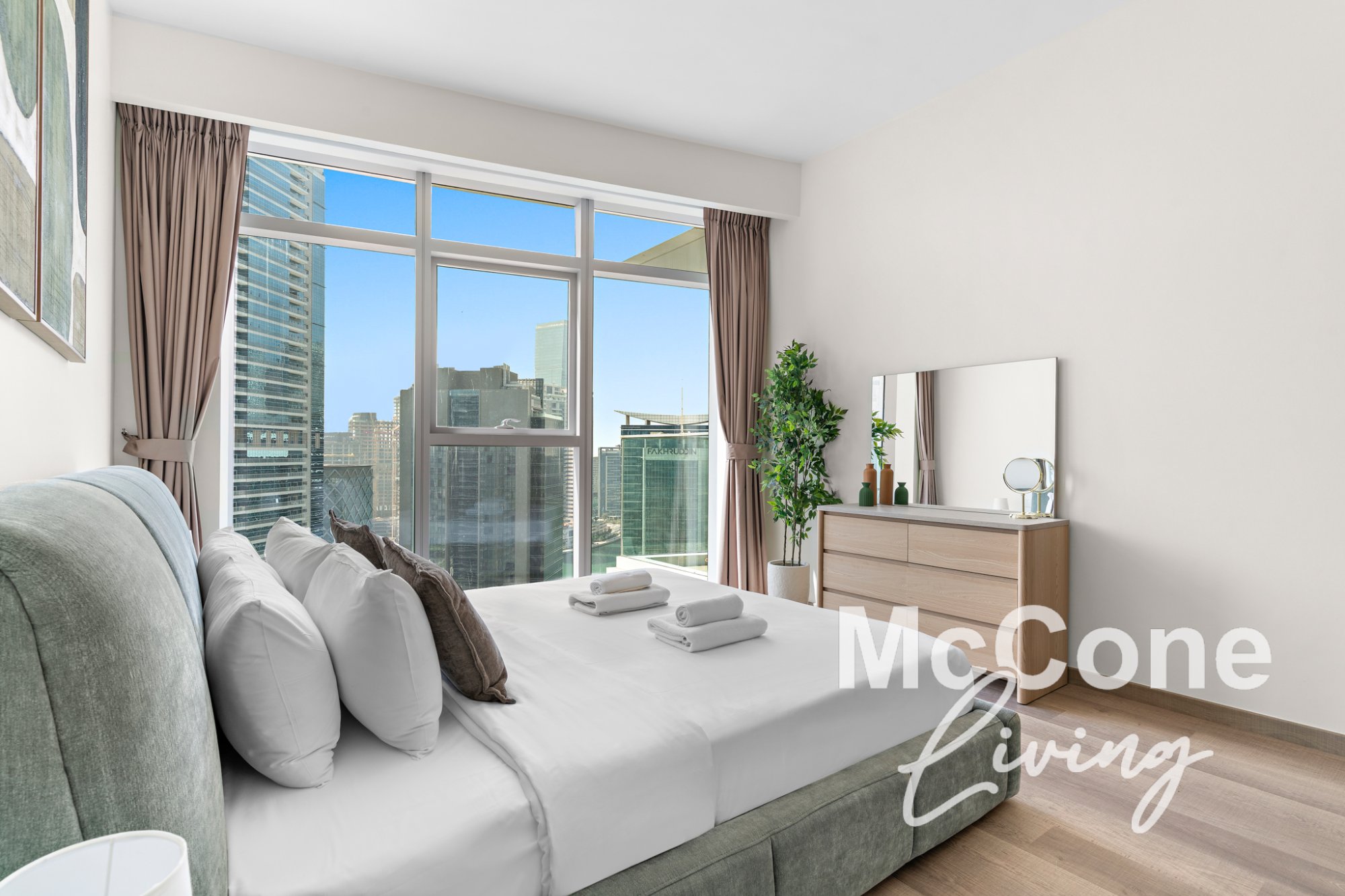 1 Bedroom Apartment for Rent in Imperial Avenue, Downtown Dubai — photograph 14 of 30