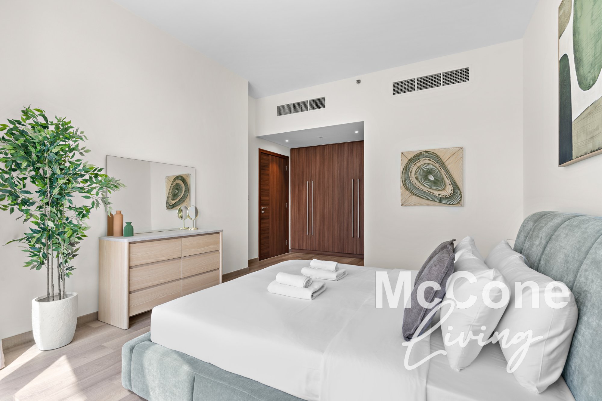 1 Bedroom Apartment for Rent in Imperial Avenue, Downtown Dubai — photograph 15 of 30