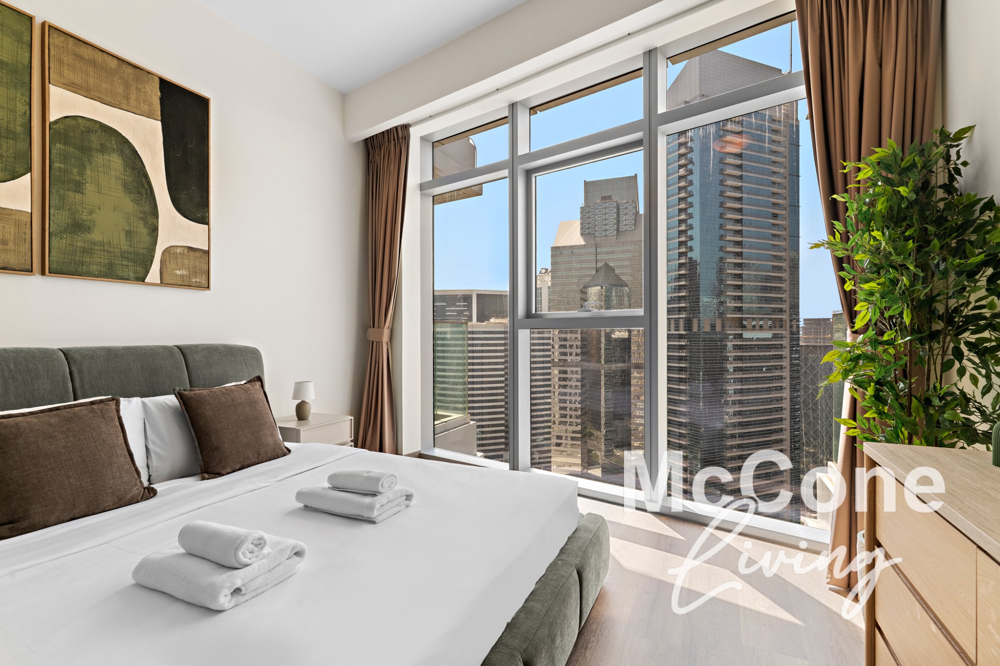 1 Bedroom Apartment for Rent in Imperial Avenue, Downtown Dubai — photograph 16 of 30