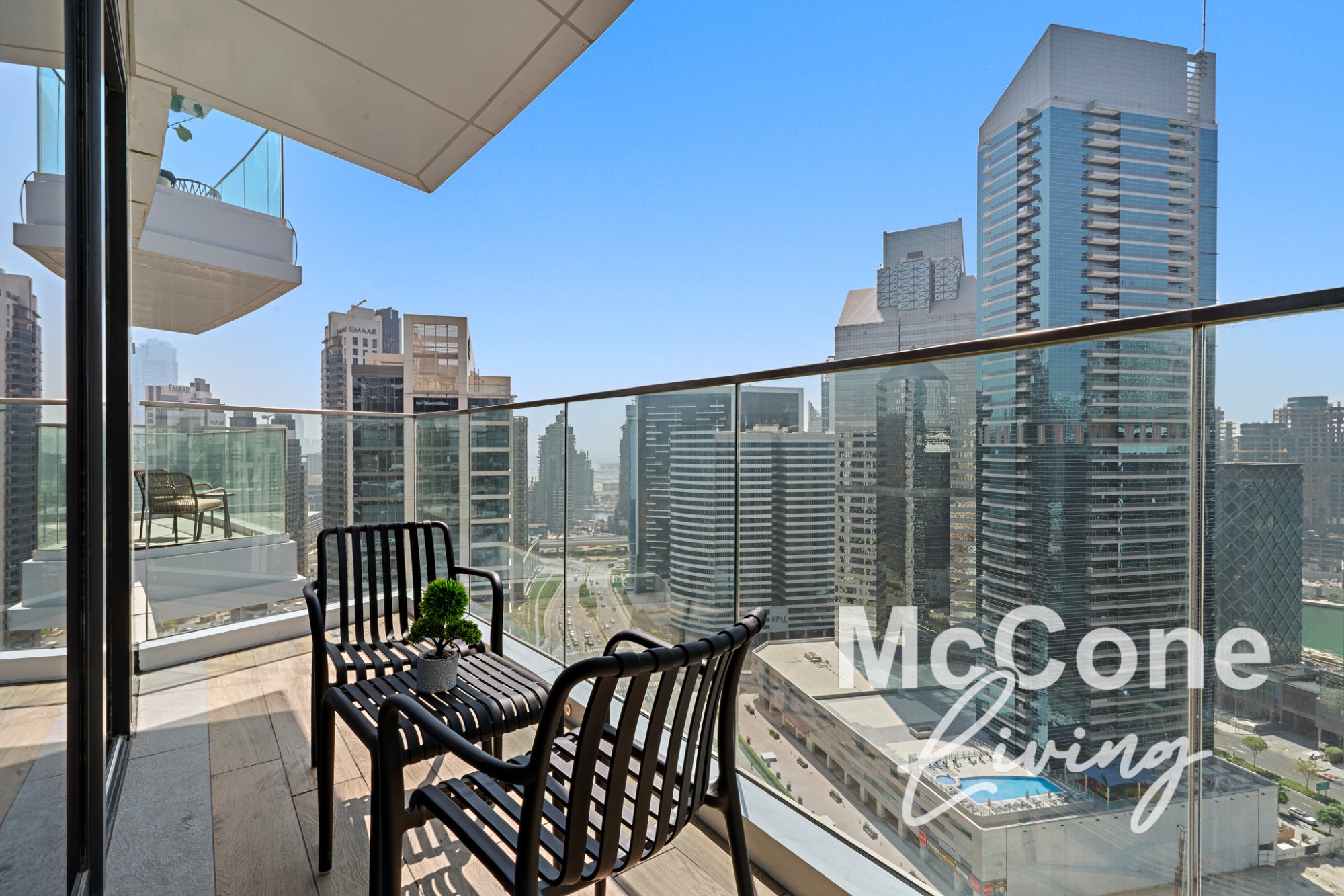 1 Bedroom Apartment for Rent in Imperial Avenue, Downtown Dubai — photograph 20 of 30