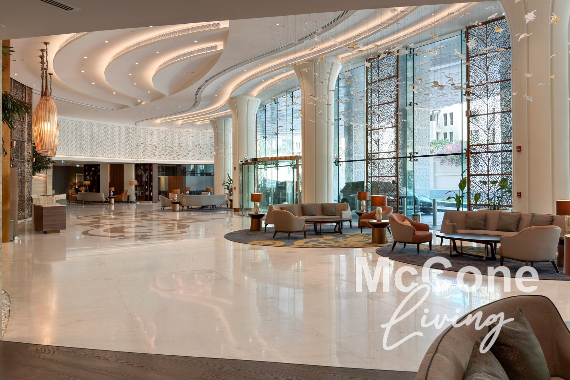 1 Bedroom Apartment for Rent in Imperial Avenue, Downtown Dubai — photograph 21 of 30