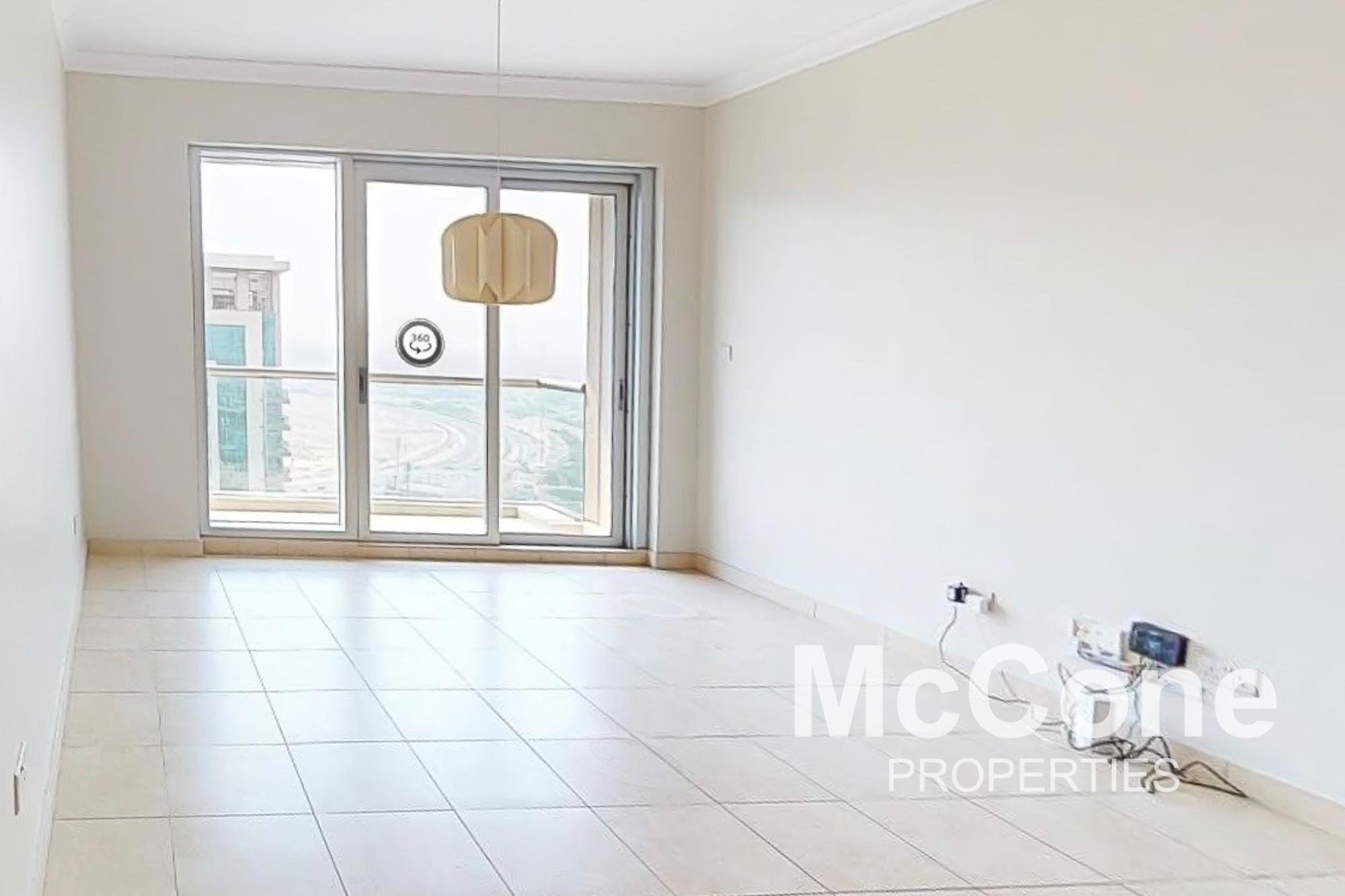 1 Bedroom Apartment for Rent in The Fairways West, The Views — photo 2 of 10