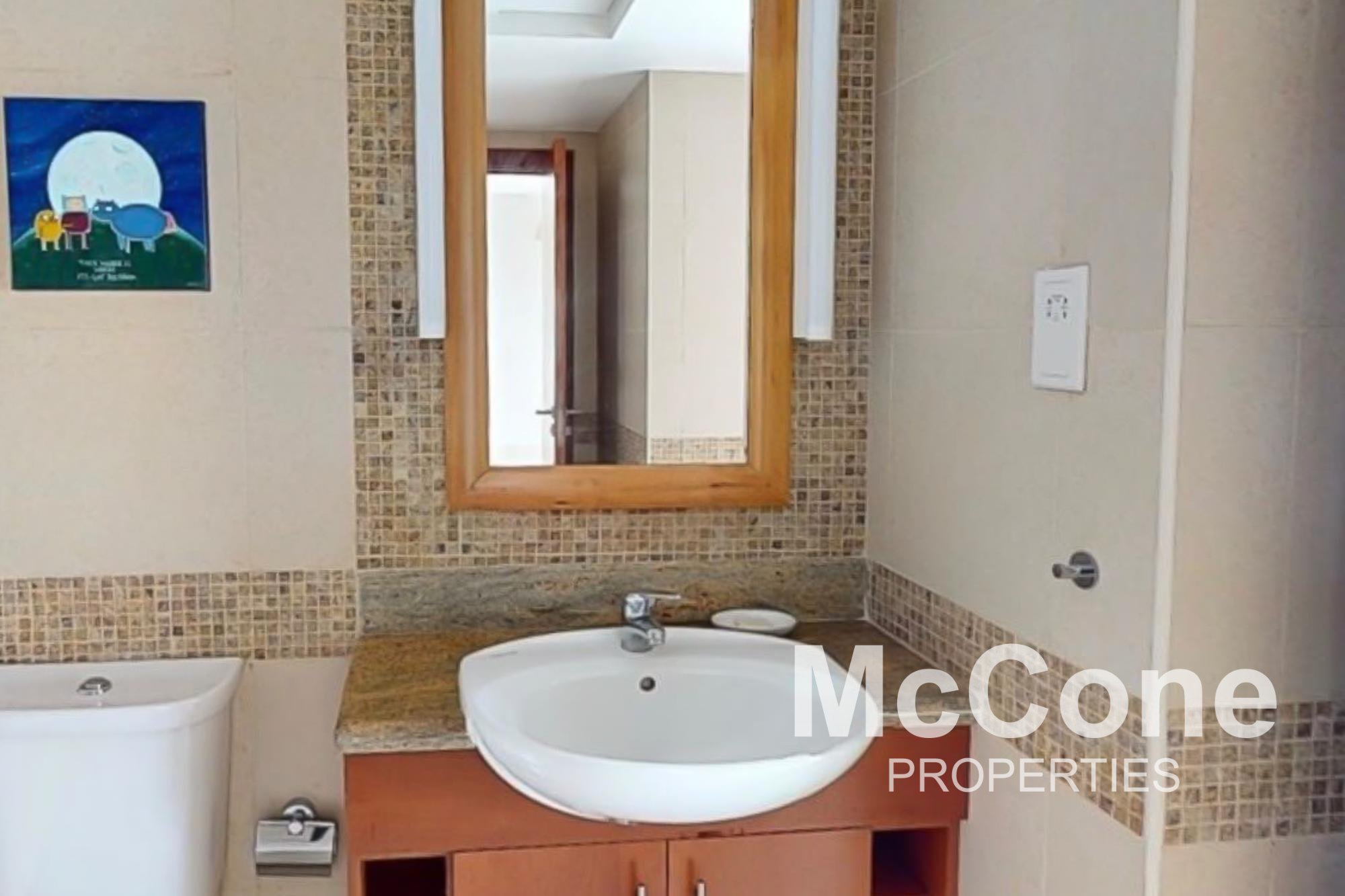 1 Bedroom Apartment for Rent in The Fairways West, The Views — photo 8 of 10