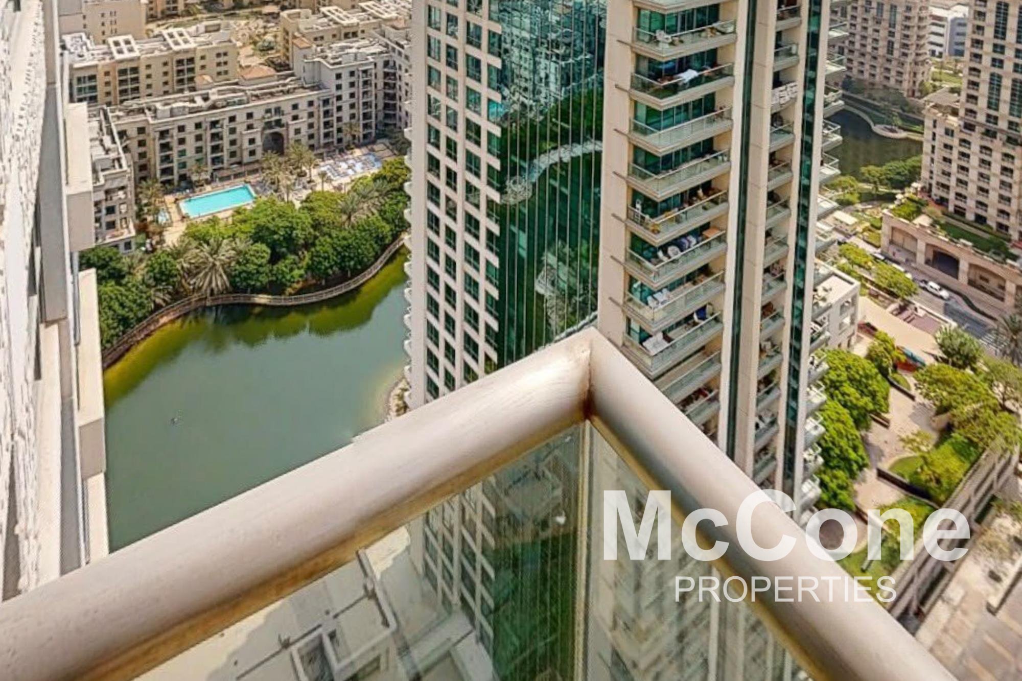 1 Bedroom Apartment for Rent in The Fairways West, The Views — photo 9 of 10