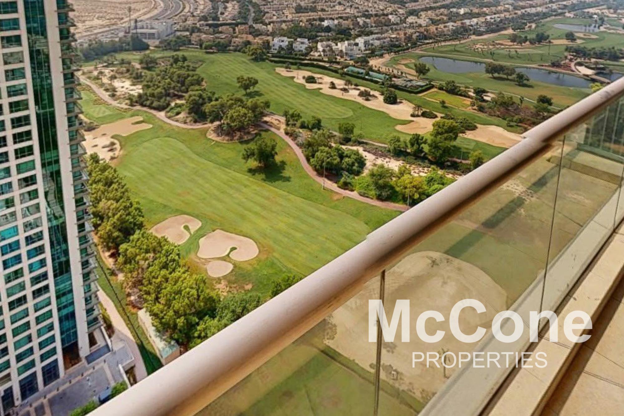1 Bedroom Apartment for Rent in The Fairways West, The Views