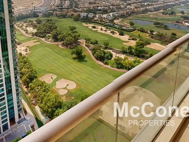 1 Bedroom Apartment for Rent in The Fairways West, The Views