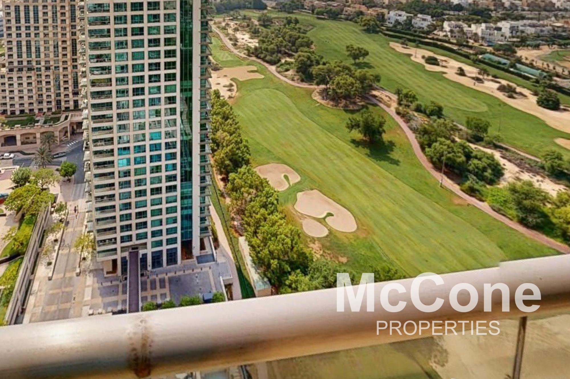 1 Bedroom Apartment for Rent in The Fairways West, The Views — photograph 10 of 10