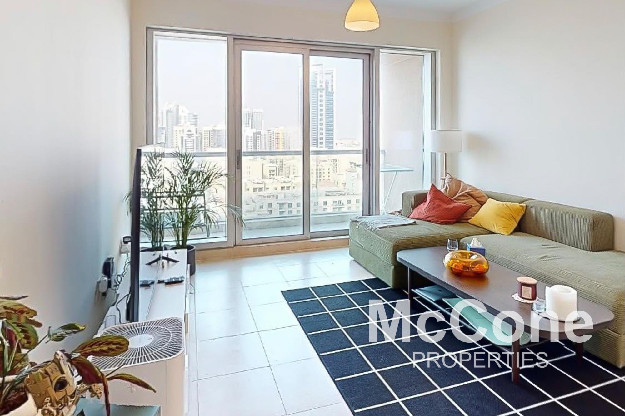 1 Bedroom Apartment for Rent in The Fairways West, The Views