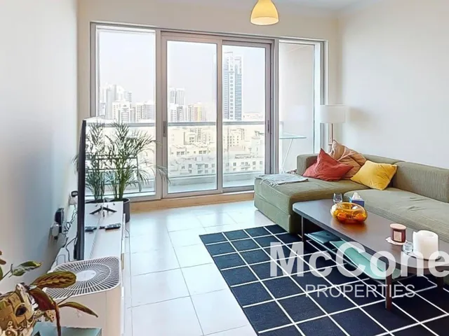 1 Bedroom Apartment for Rent in The Fairways West, The Views