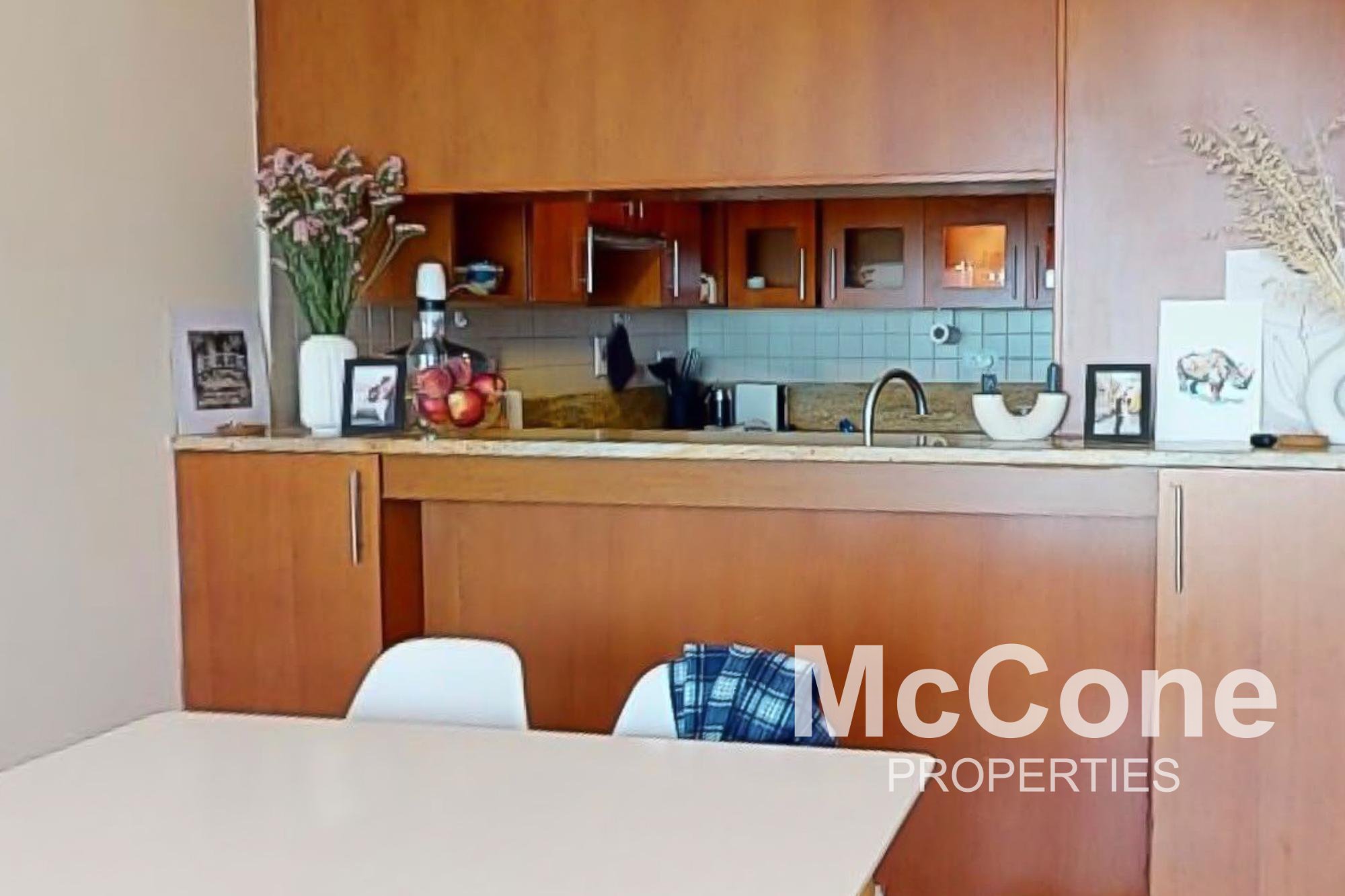 1 Bedroom Apartment for Rent in The Fairways West, The Views — photo 3 of 12