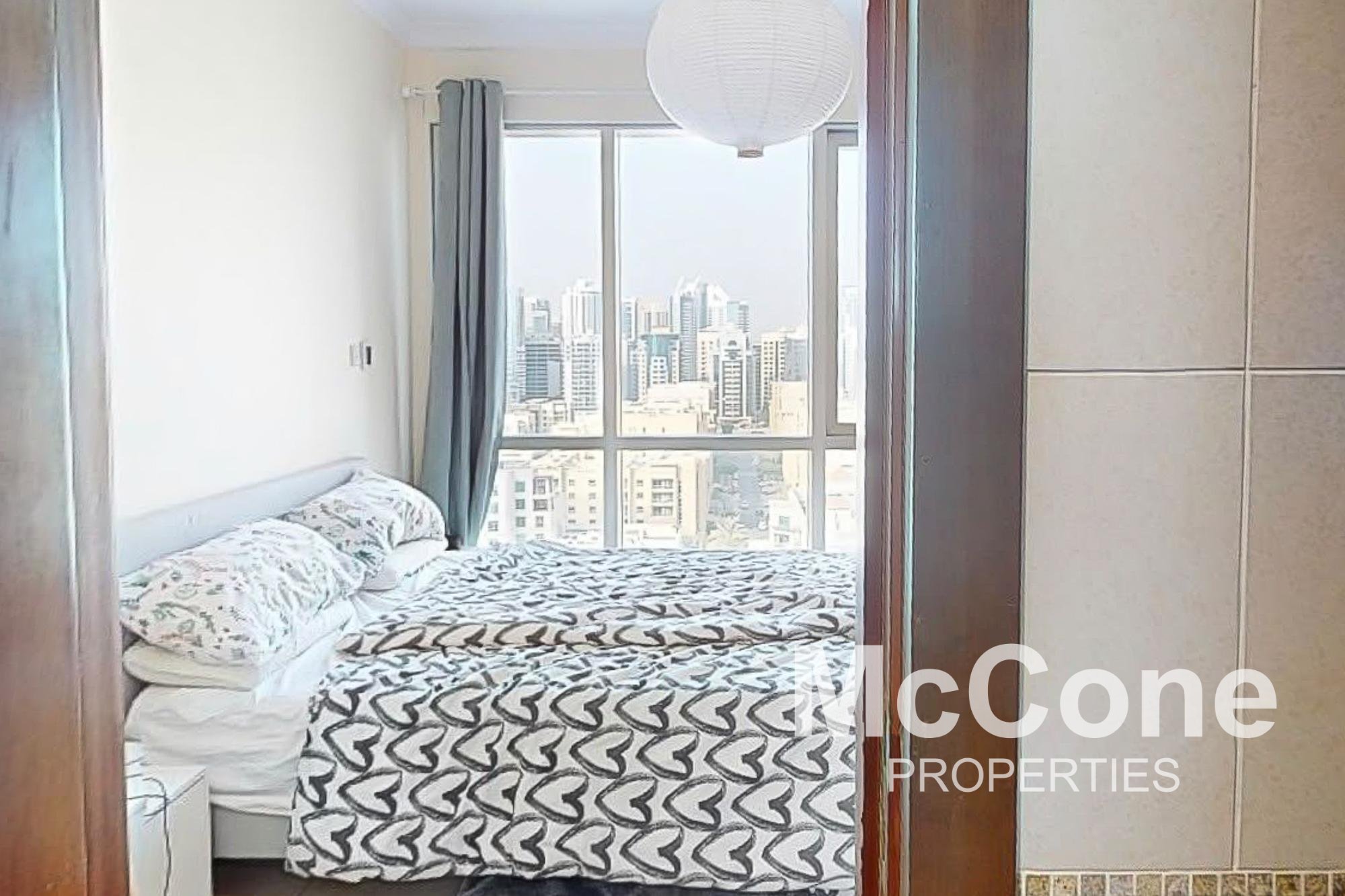1 Bedroom Apartment for Rent in The Fairways West, The Views — photo 4 of 12