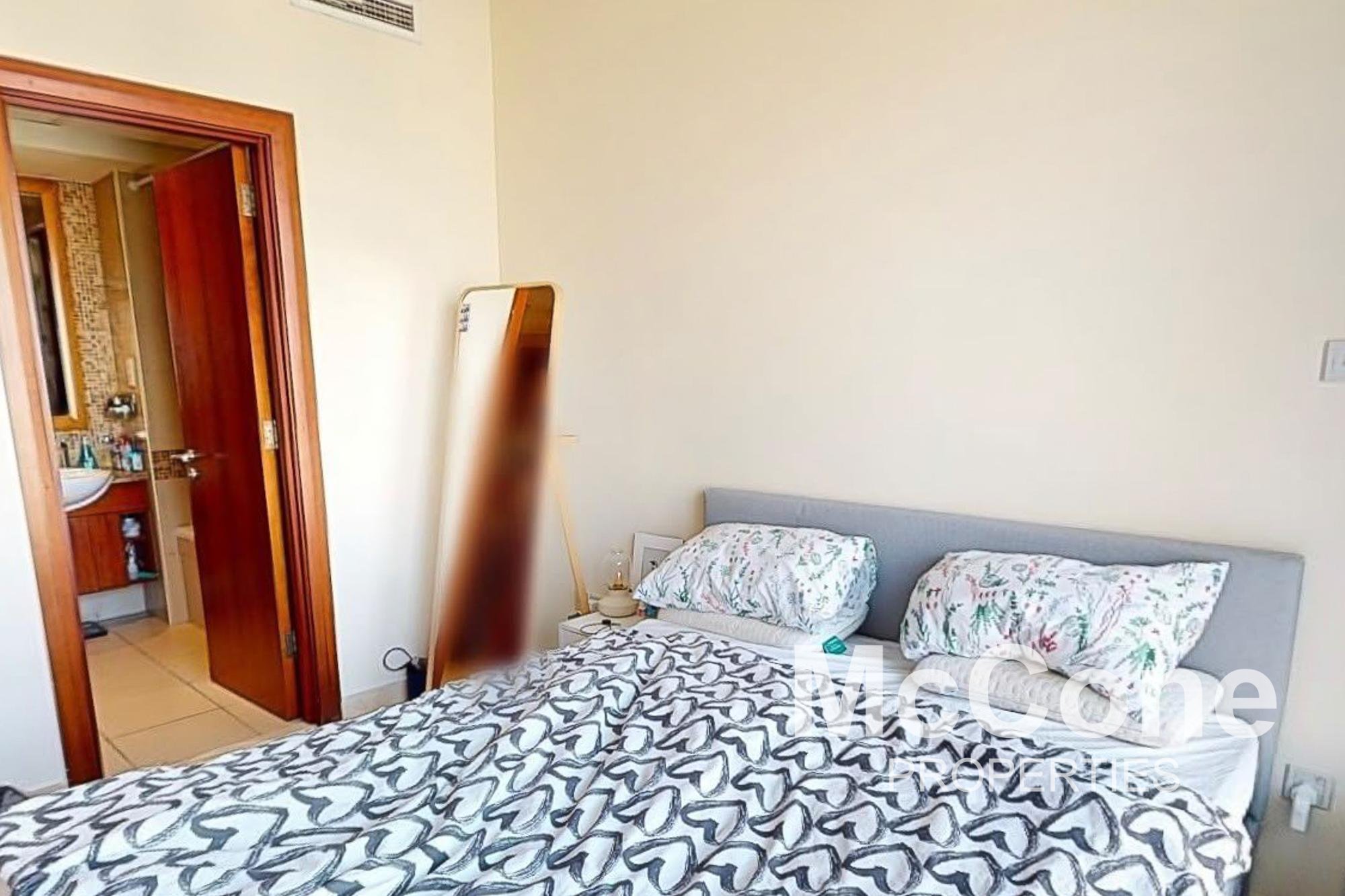 1 Bedroom Apartment for Rent in The Fairways West, The Views — photo 5 of 12