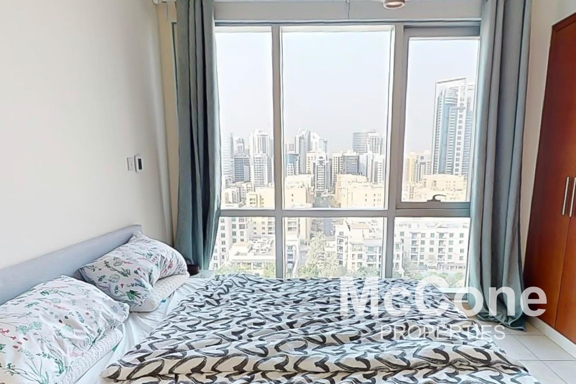 1 Bedroom Apartment for Rent in The Fairways West, The Views — photo 6 of 12