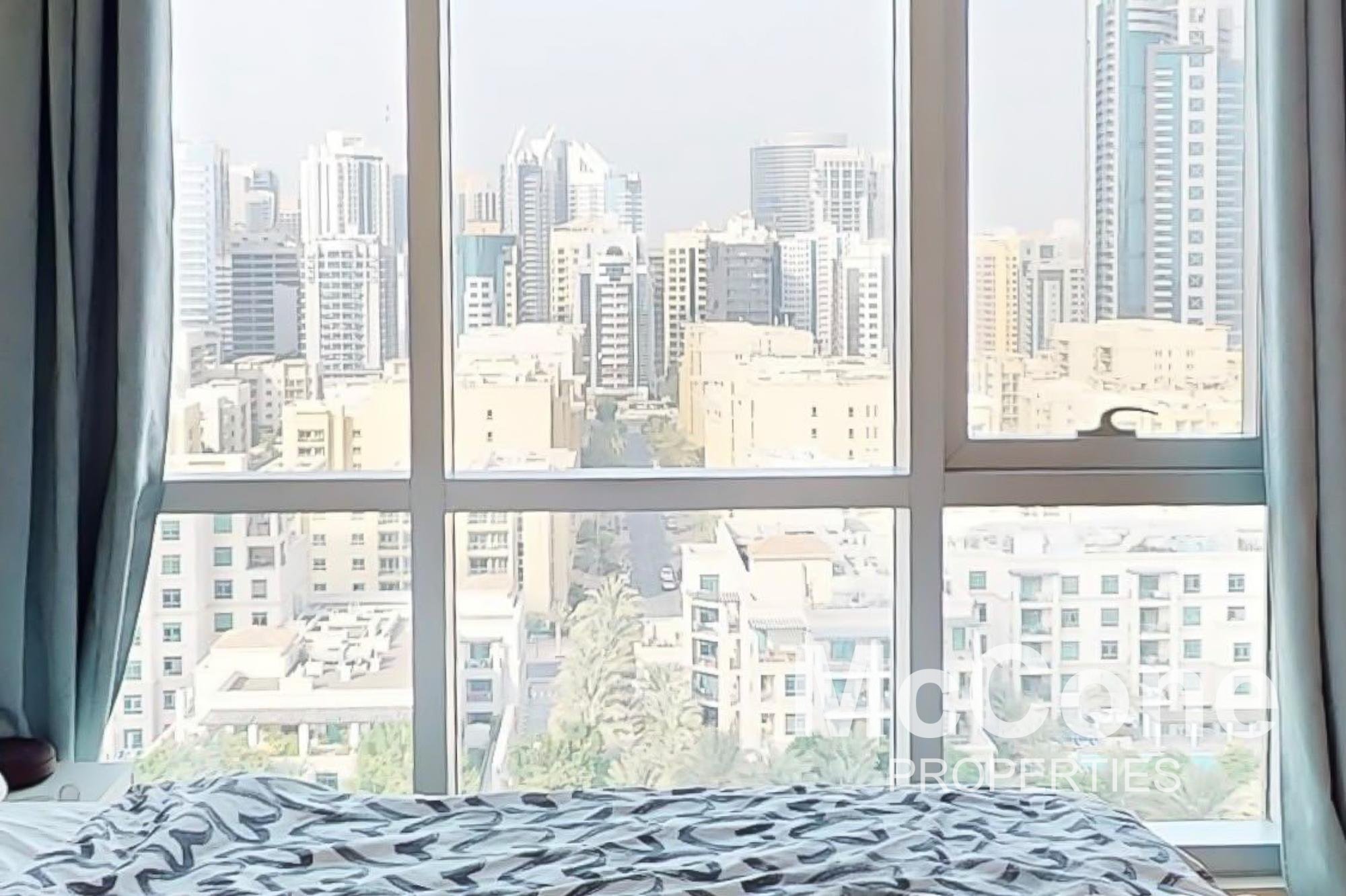 1 Bedroom Apartment for Rent in The Fairways West, The Views — photo 7 of 12