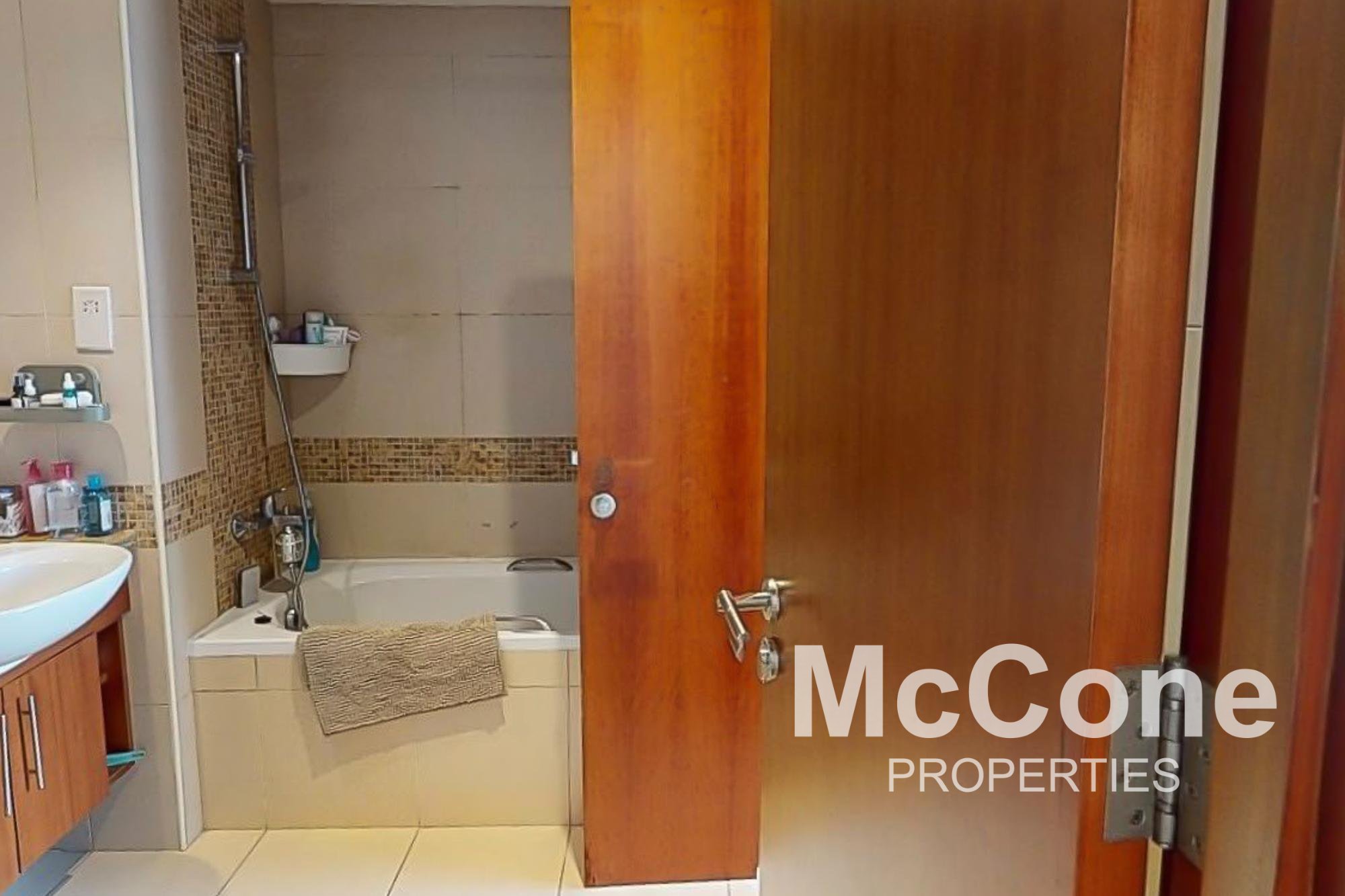 1 Bedroom Apartment for Rent in The Fairways West, The Views — photo 9 of 12