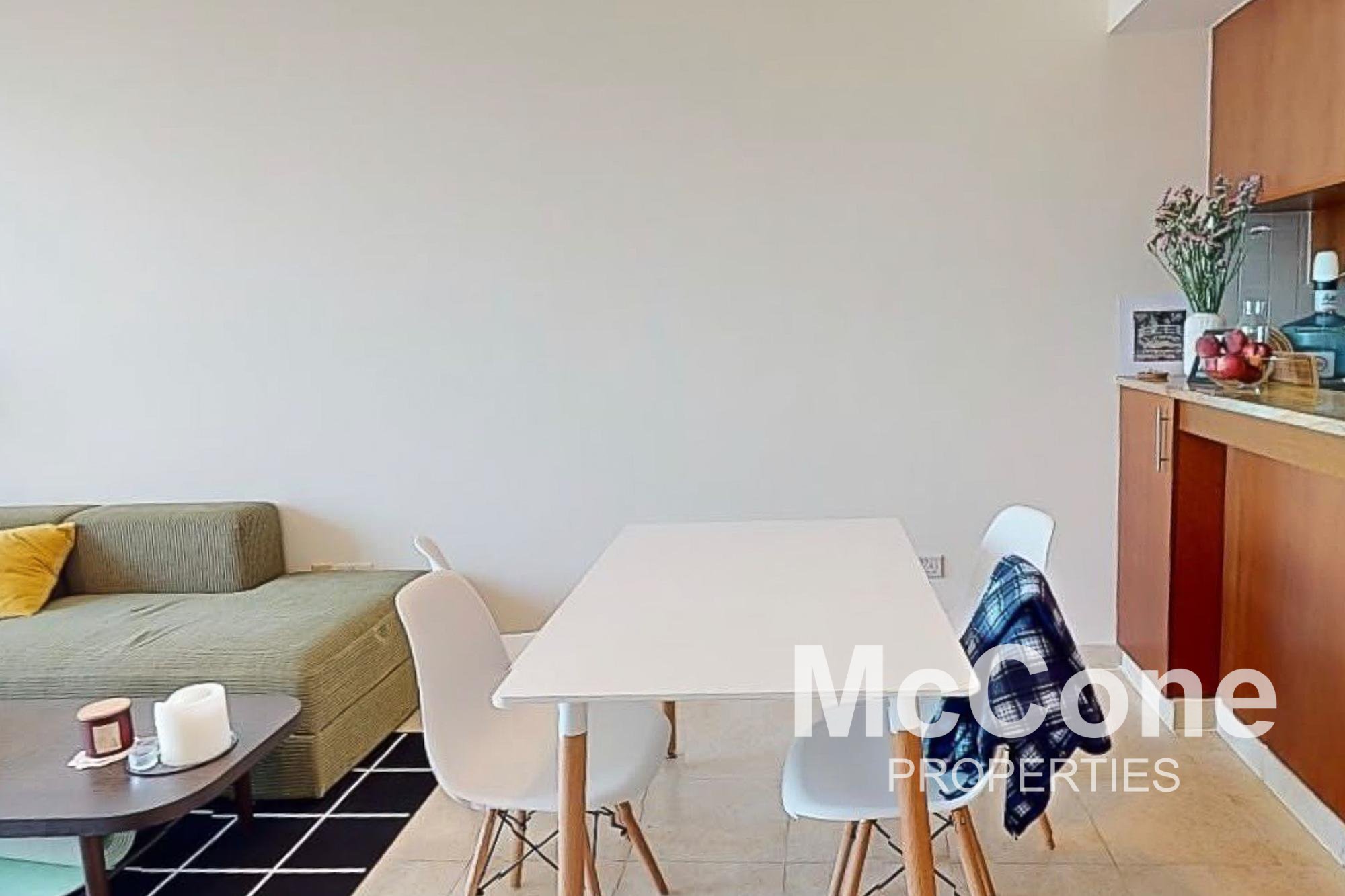 1 Bedroom Apartment for Rent in The Fairways West, The Views — photograph 10 of 12