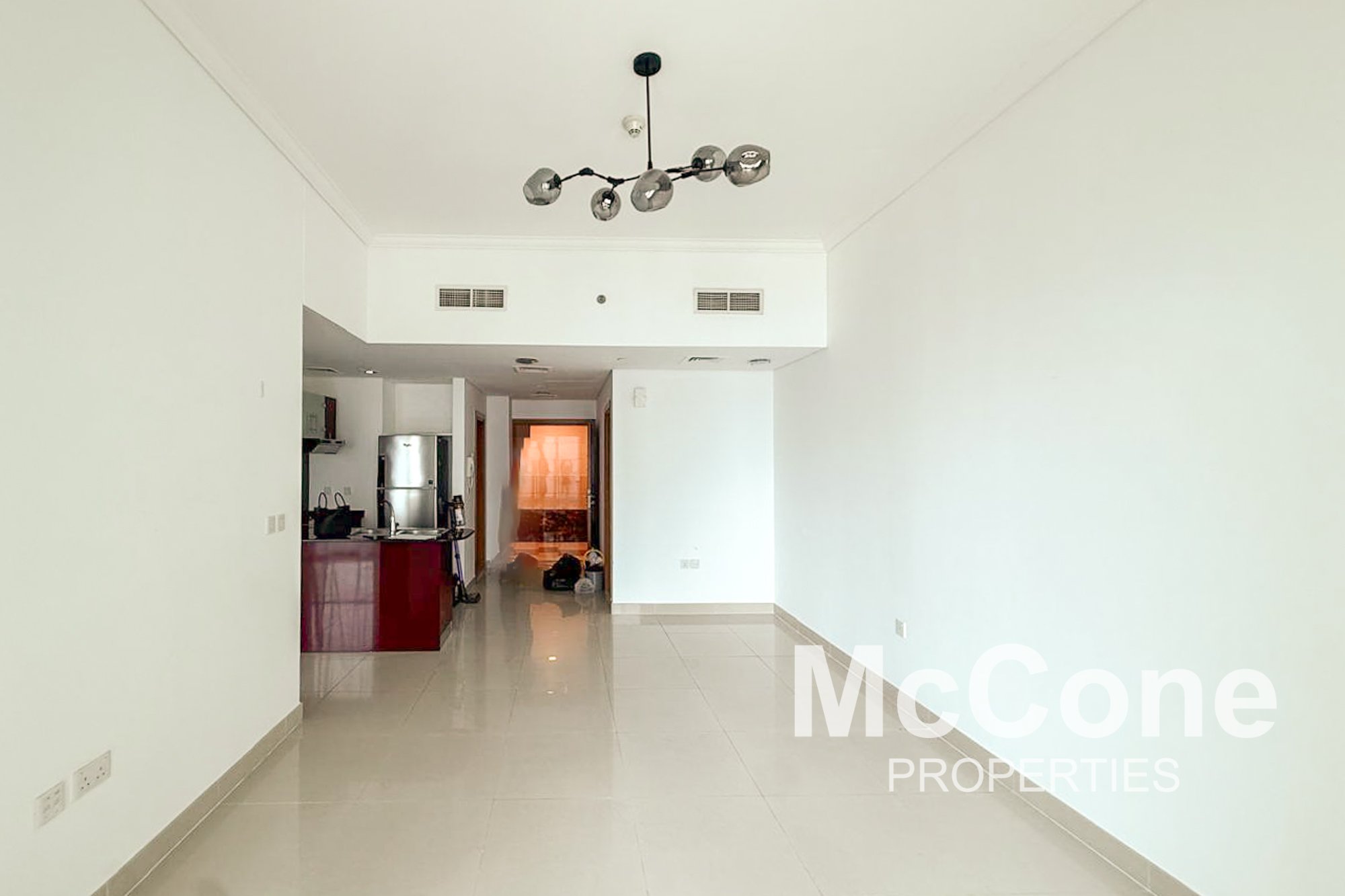 1 Bedroom Apartment for Rent in Ocean Heights, Dubai Marina — photo 2 of 13
