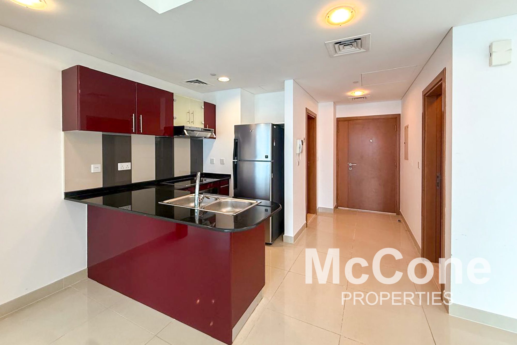 1 Bedroom Apartment for Rent in Ocean Heights, Dubai Marina — photo 3 of 13