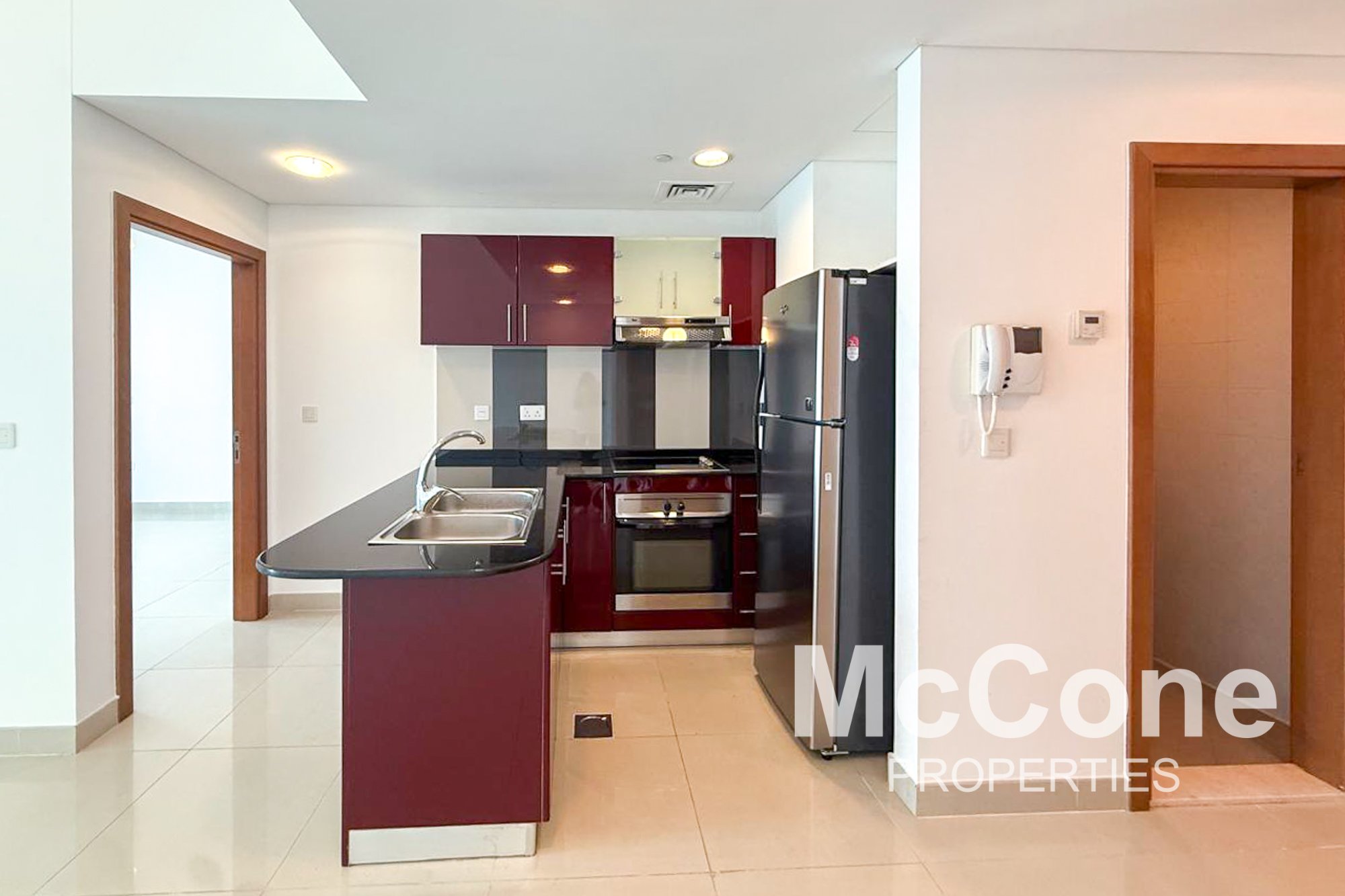 1 Bedroom Apartment for Rent in Ocean Heights, Dubai Marina — photo 4 of 13
