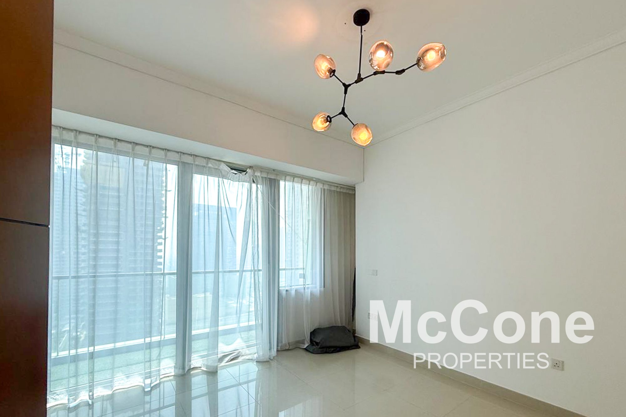 1 Bedroom Apartment for Rent in Ocean Heights, Dubai Marina — photo 6 of 13