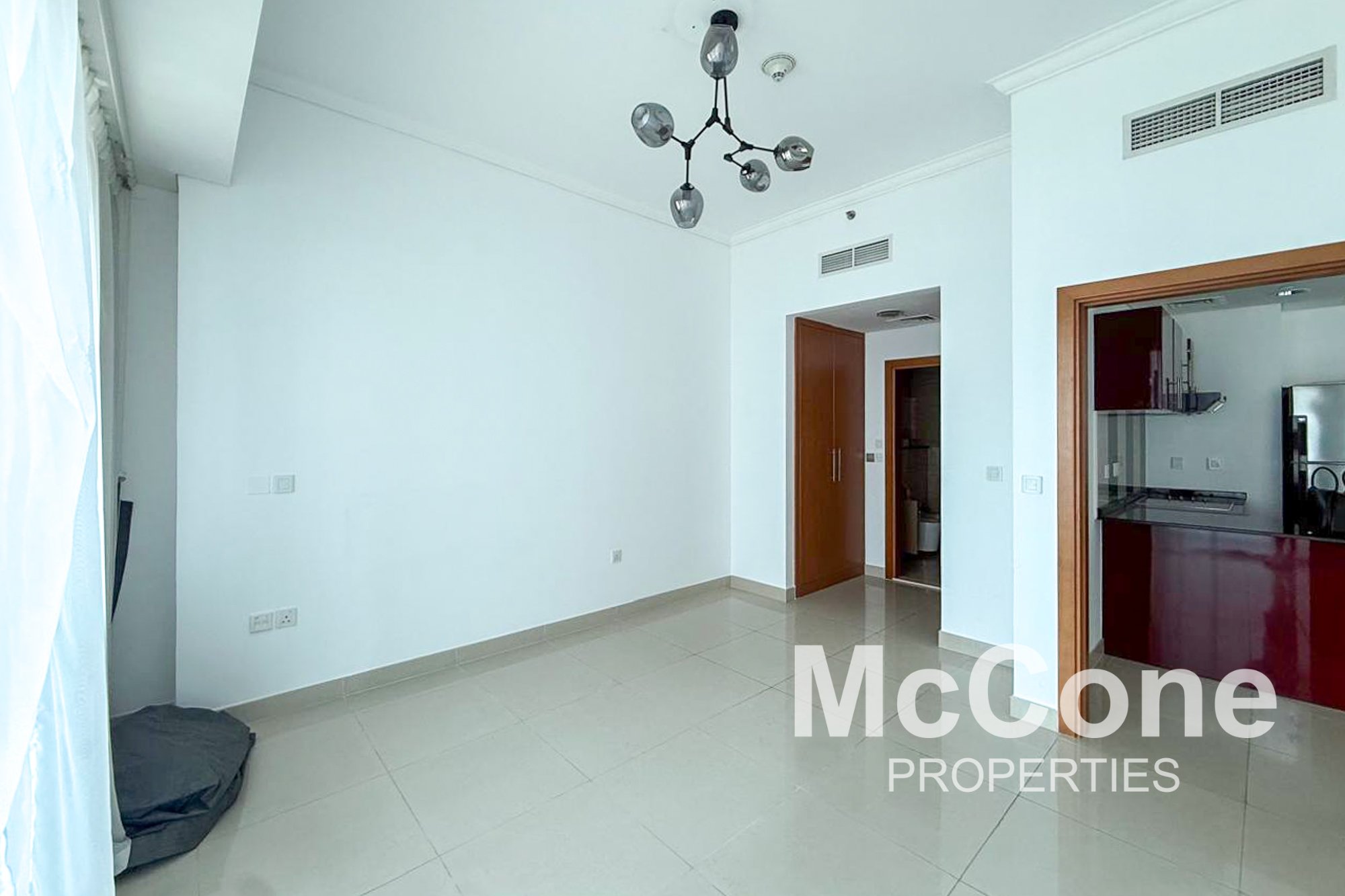 1 Bedroom Apartment for Rent in Ocean Heights, Dubai Marina — photo 8 of 13