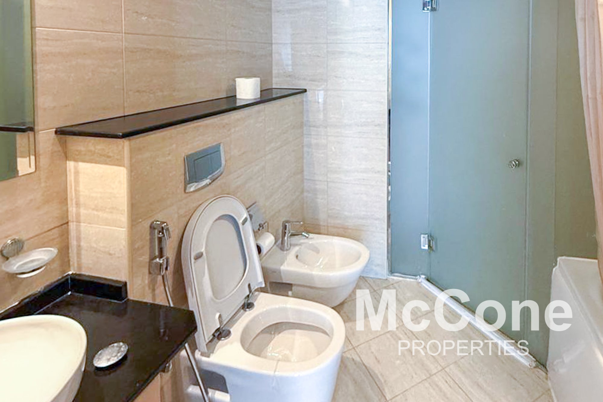 1 Bedroom Apartment for Rent in Ocean Heights, Dubai Marina — photo 9 of 13