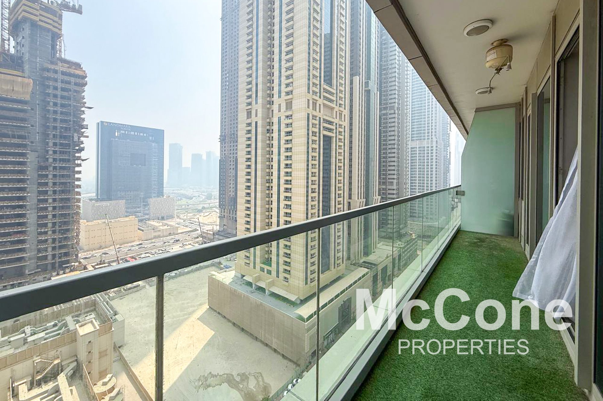 1 Bedroom Apartment for Rent in Ocean Heights, Dubai Marina — photograph 11 of 13
