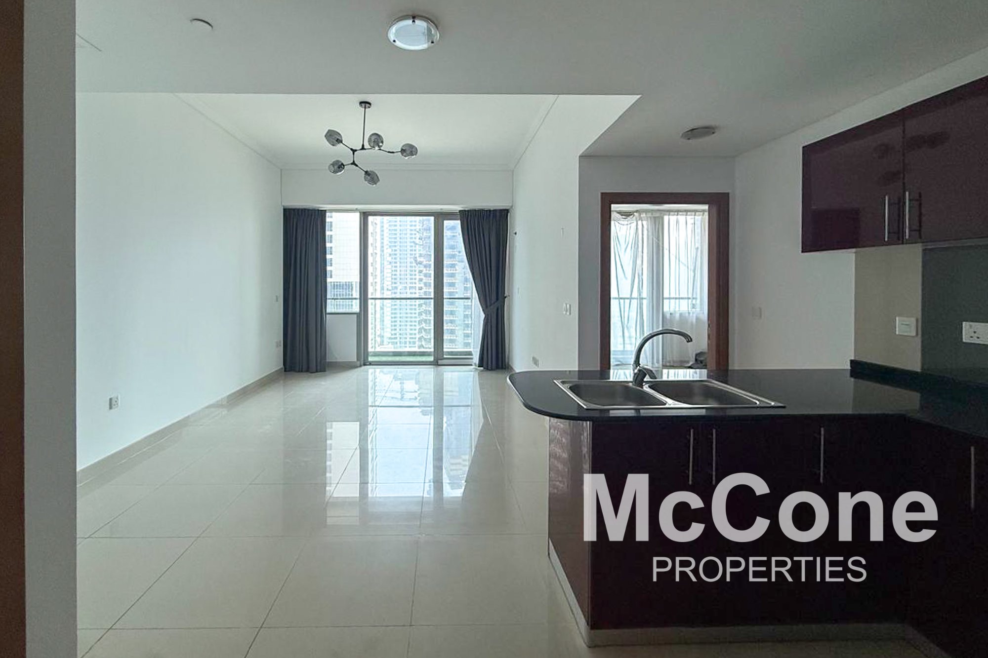 1 Bedroom Apartment for Rent in Ocean Heights, Dubai Marina — photograph 13 of 13