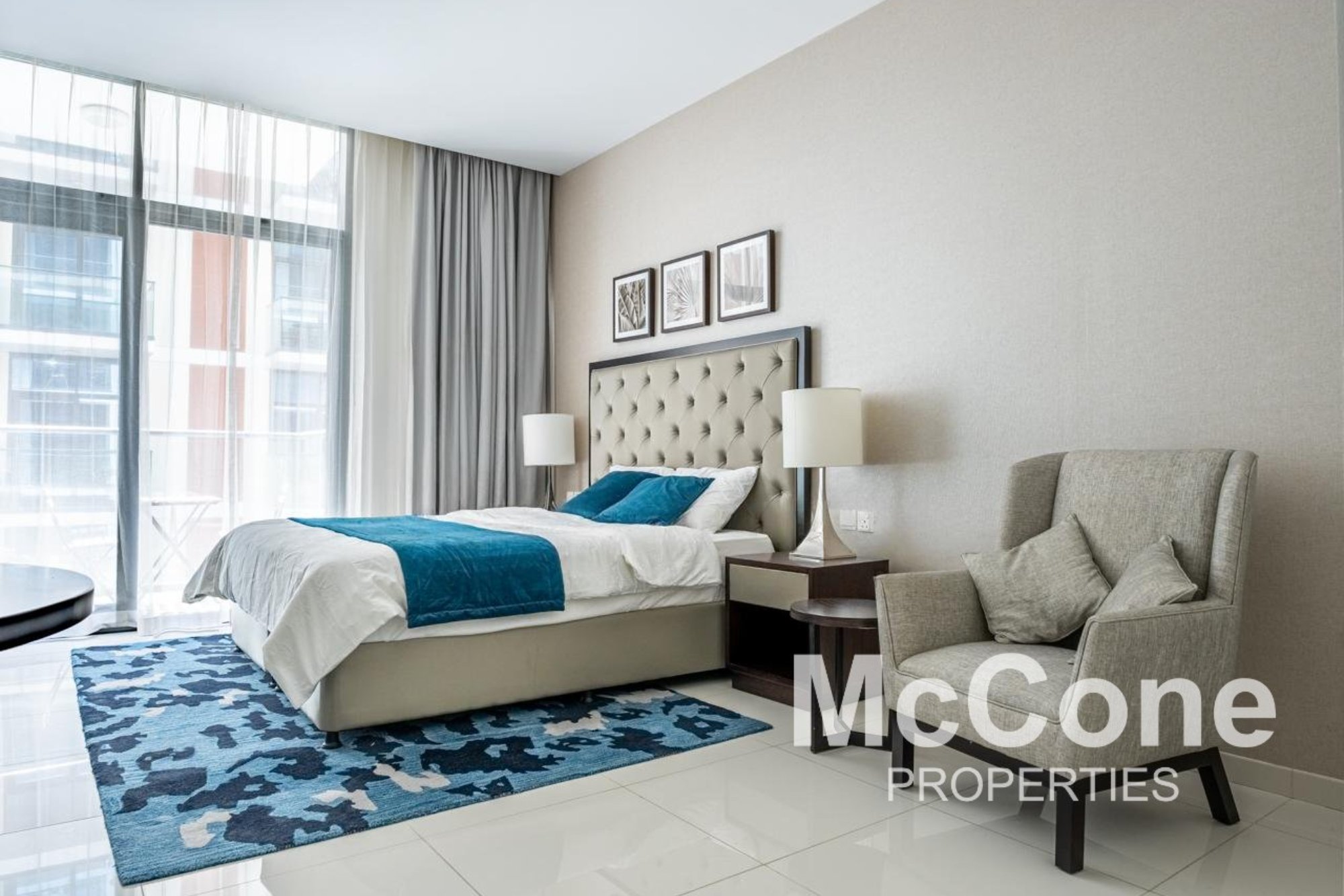 Studio Apartment for Rent in Celestia A, Dubai South (Dubai World Central)