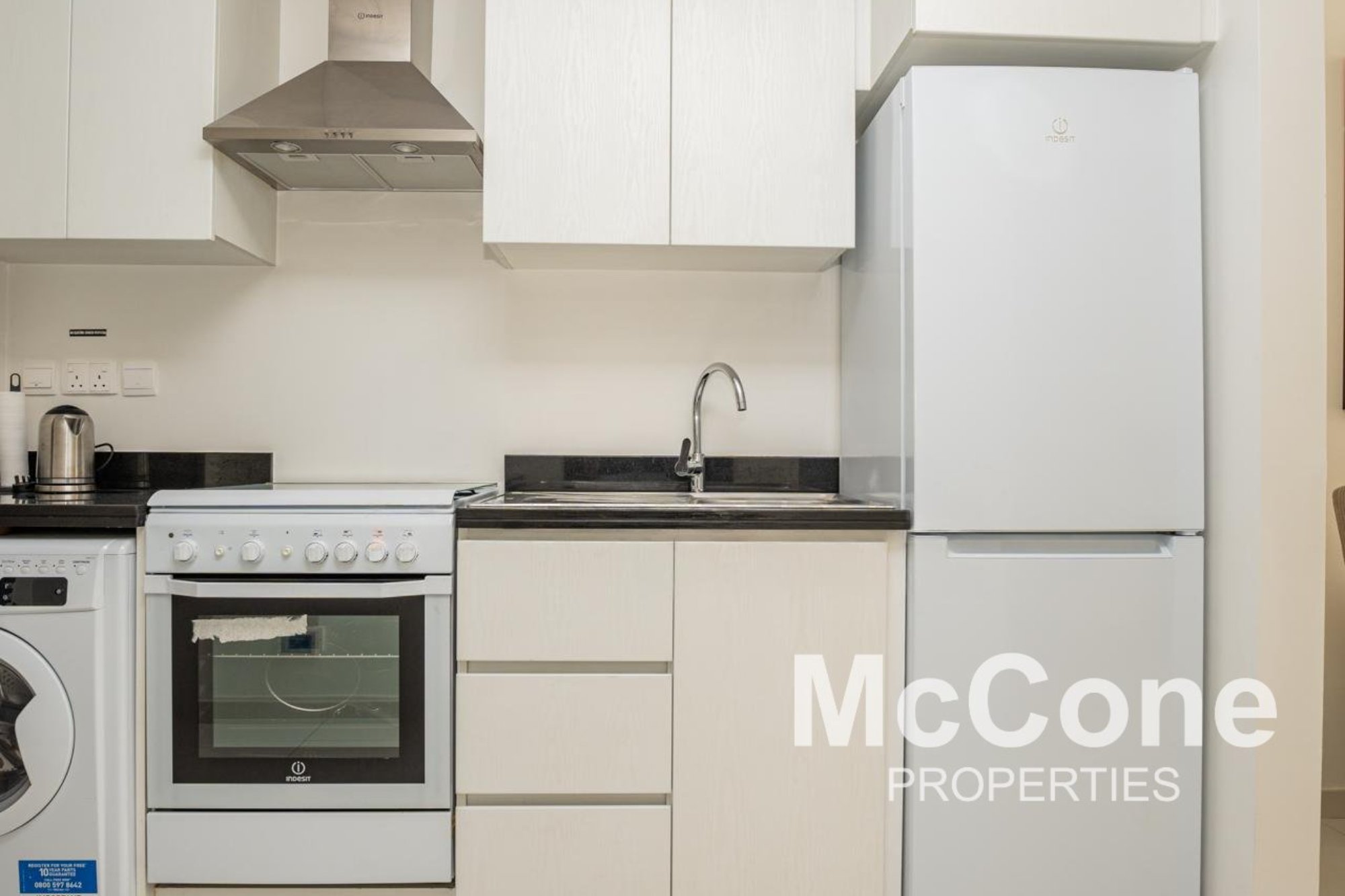 Studio Apartment for Rent in Celestia A, Dubai South (Dubai World Central) — photo 3 of 25