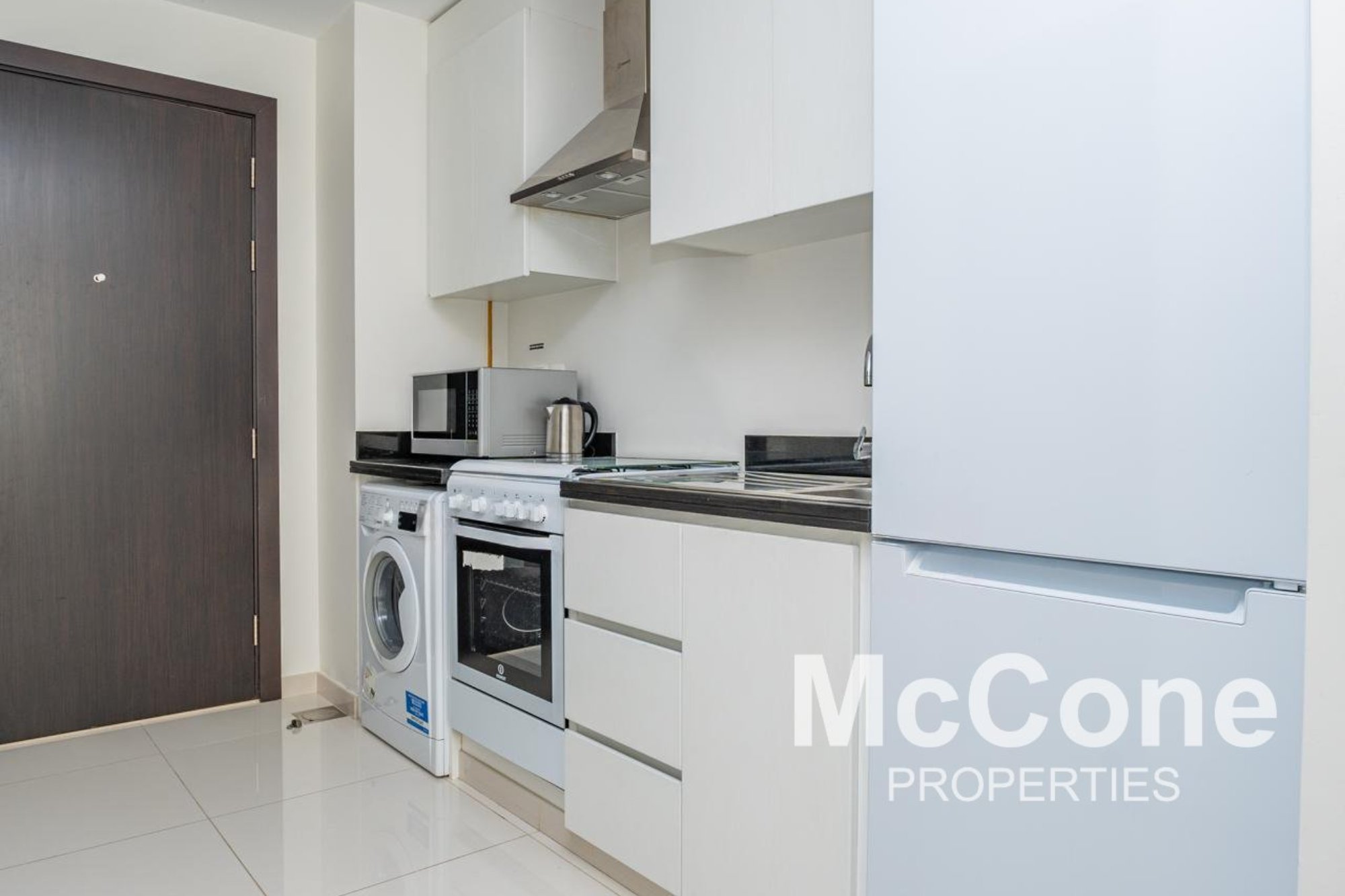Studio Apartment for Rent in Celestia A, Dubai South (Dubai World Central) — photo 4 of 25