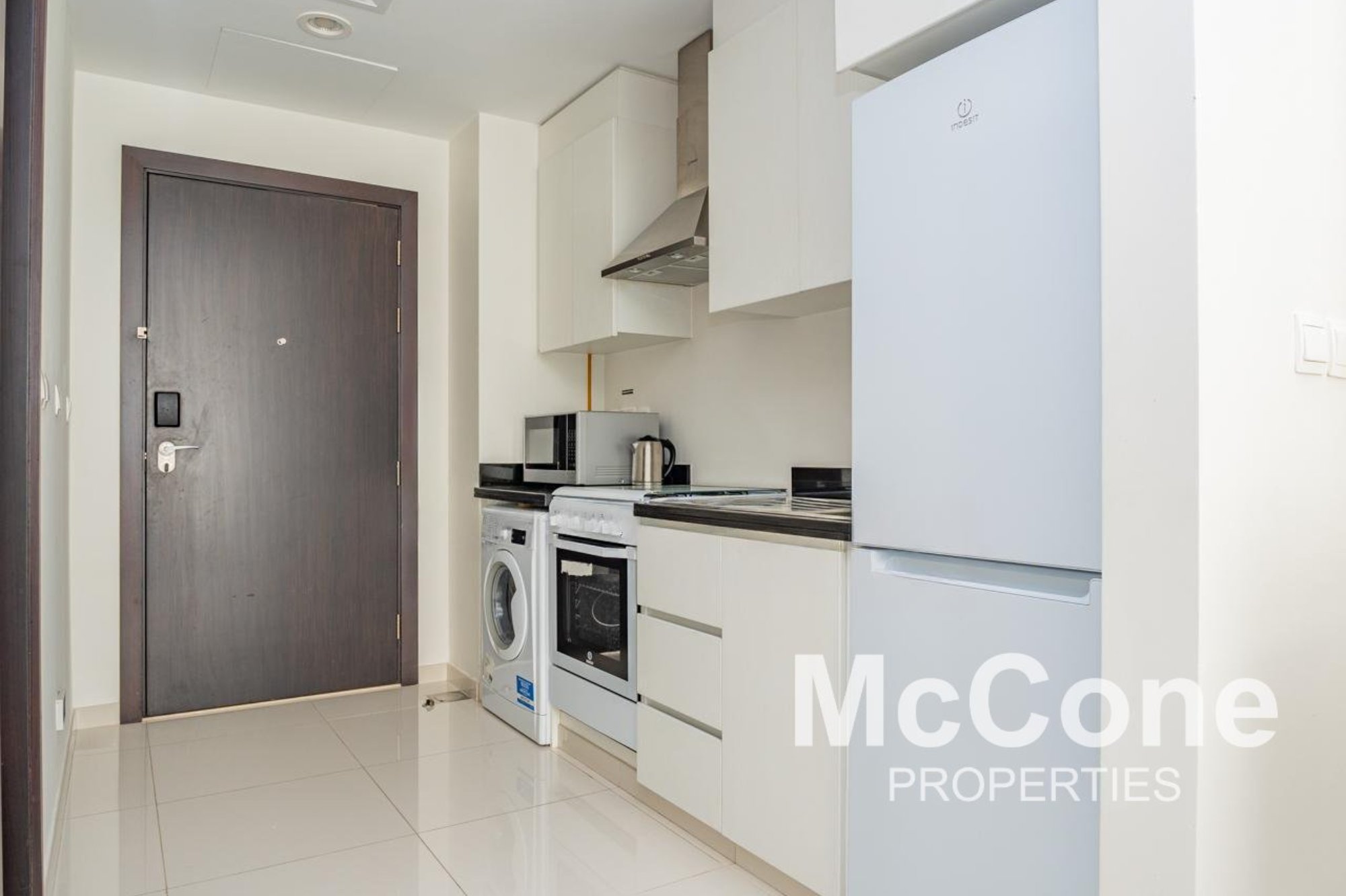 Studio Apartment for Rent in Celestia A, Dubai South (Dubai World Central) — photo 5 of 25